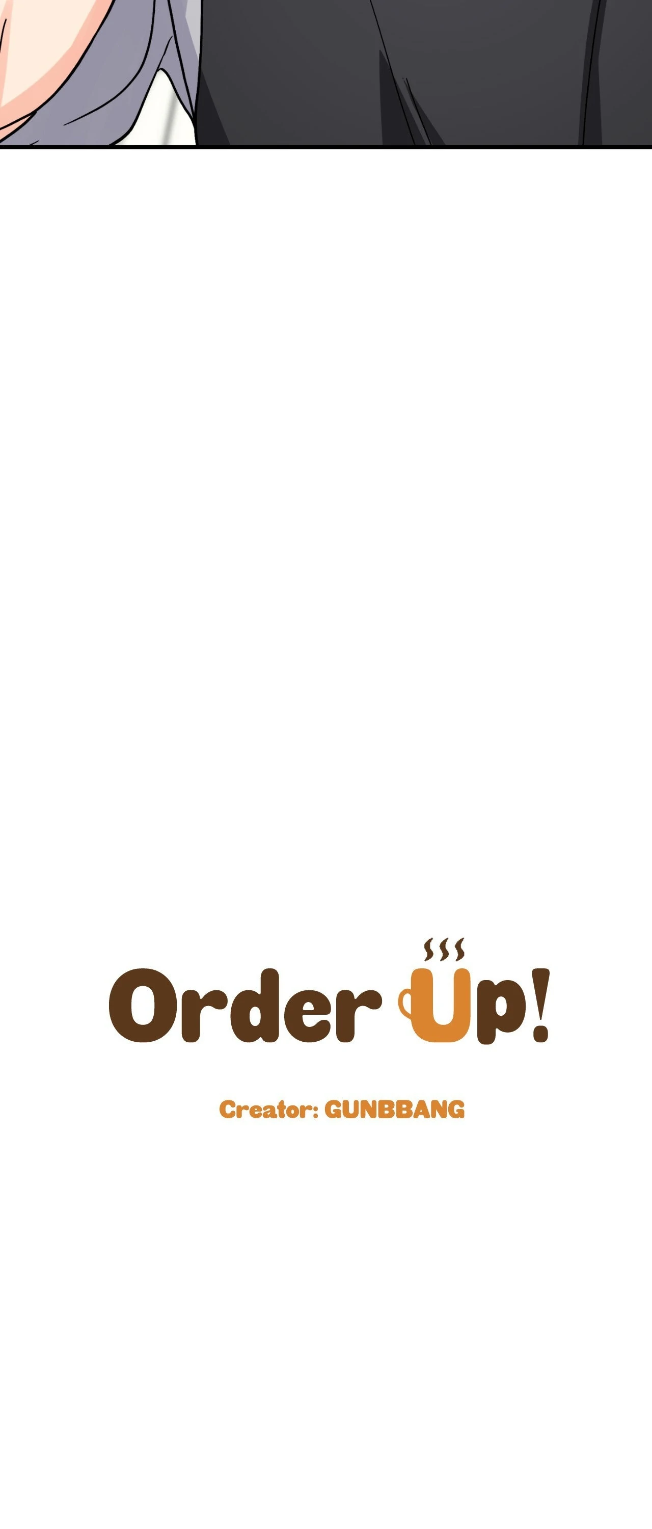 Order Up! [Official] - Chapter 14 manhwa