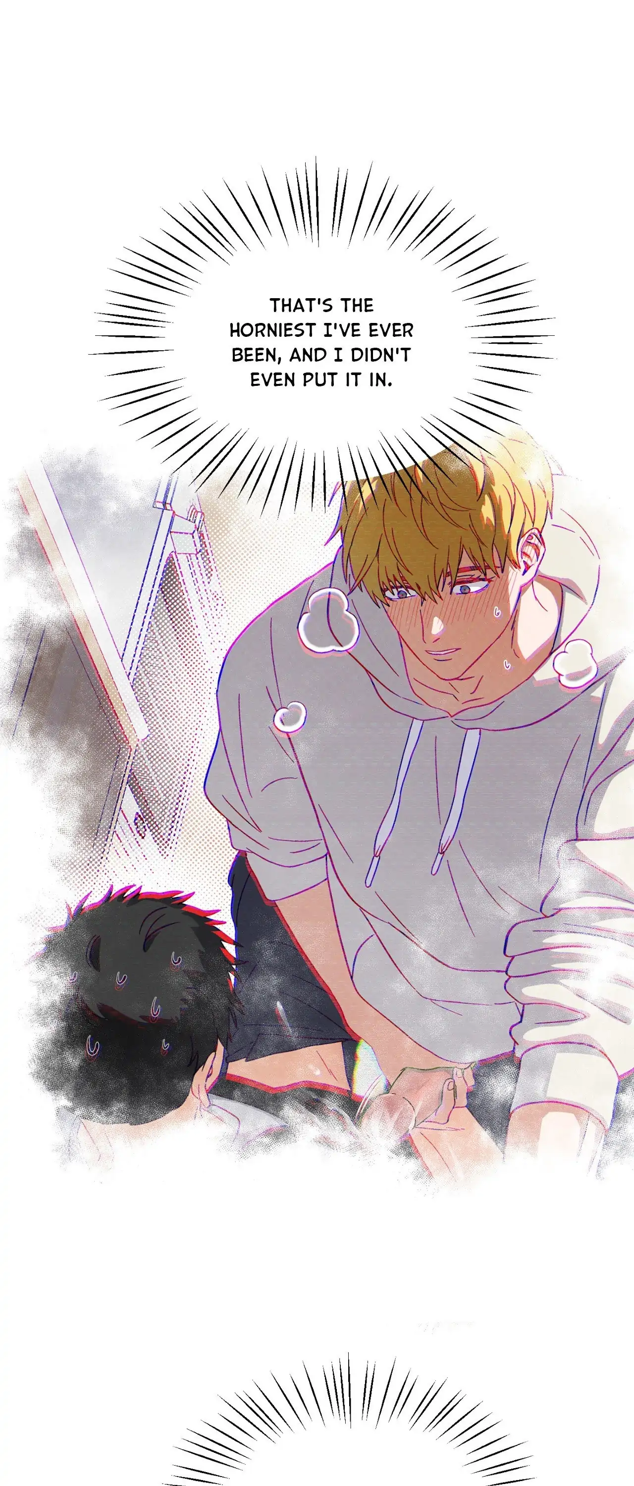 Order Up! [Official] - Chapter 14 manhwa