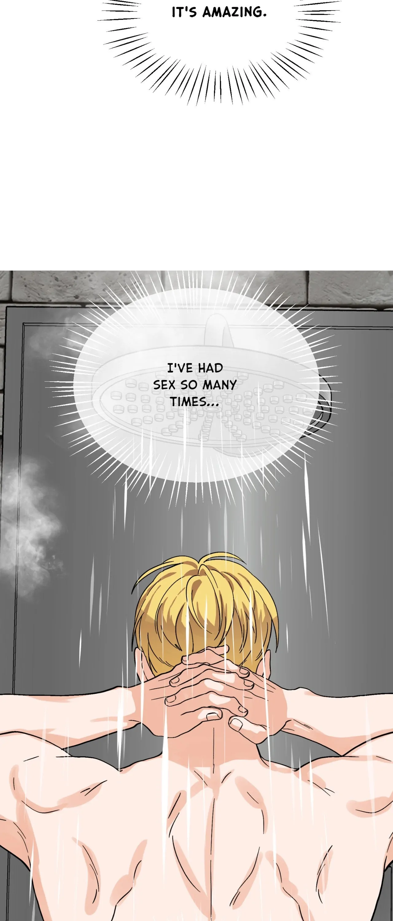 Order Up! [Official] - Chapter 14 manhwa