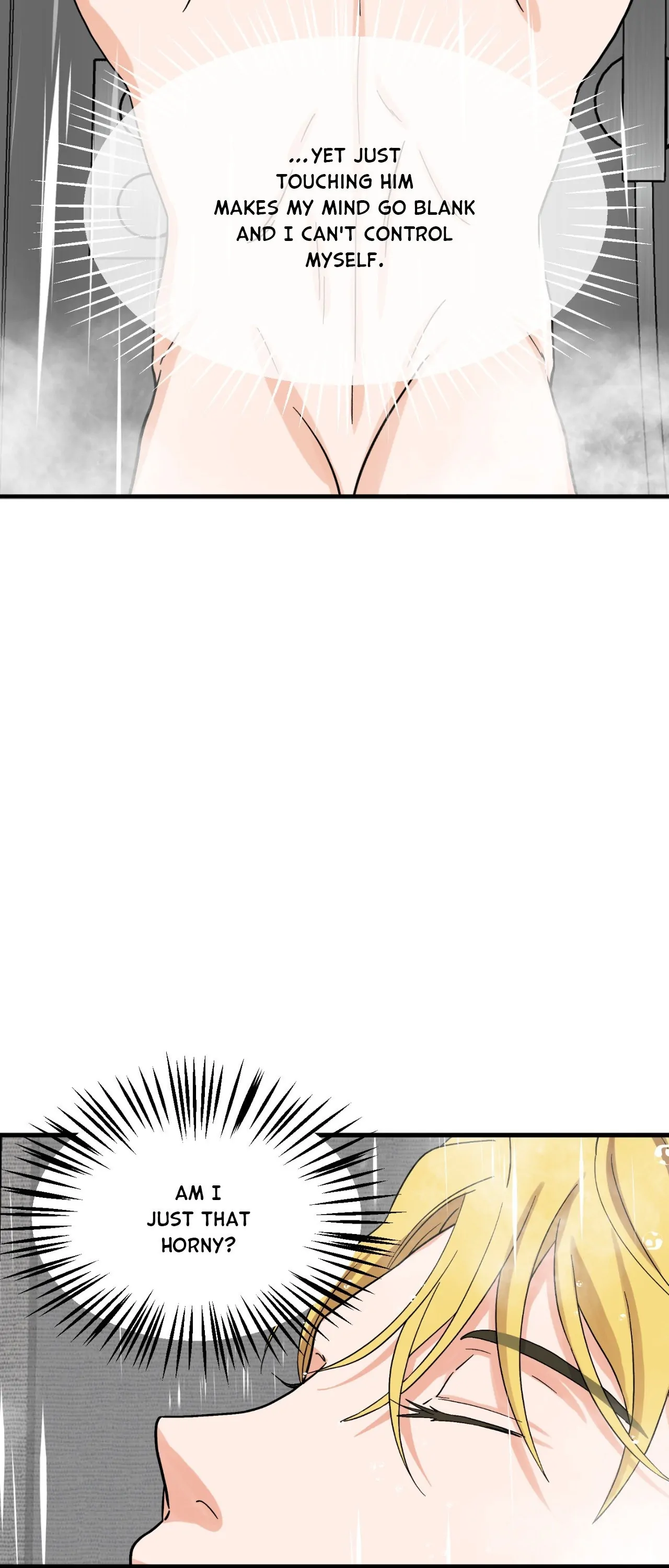 Order Up! [Official] - Chapter 14 manhwa