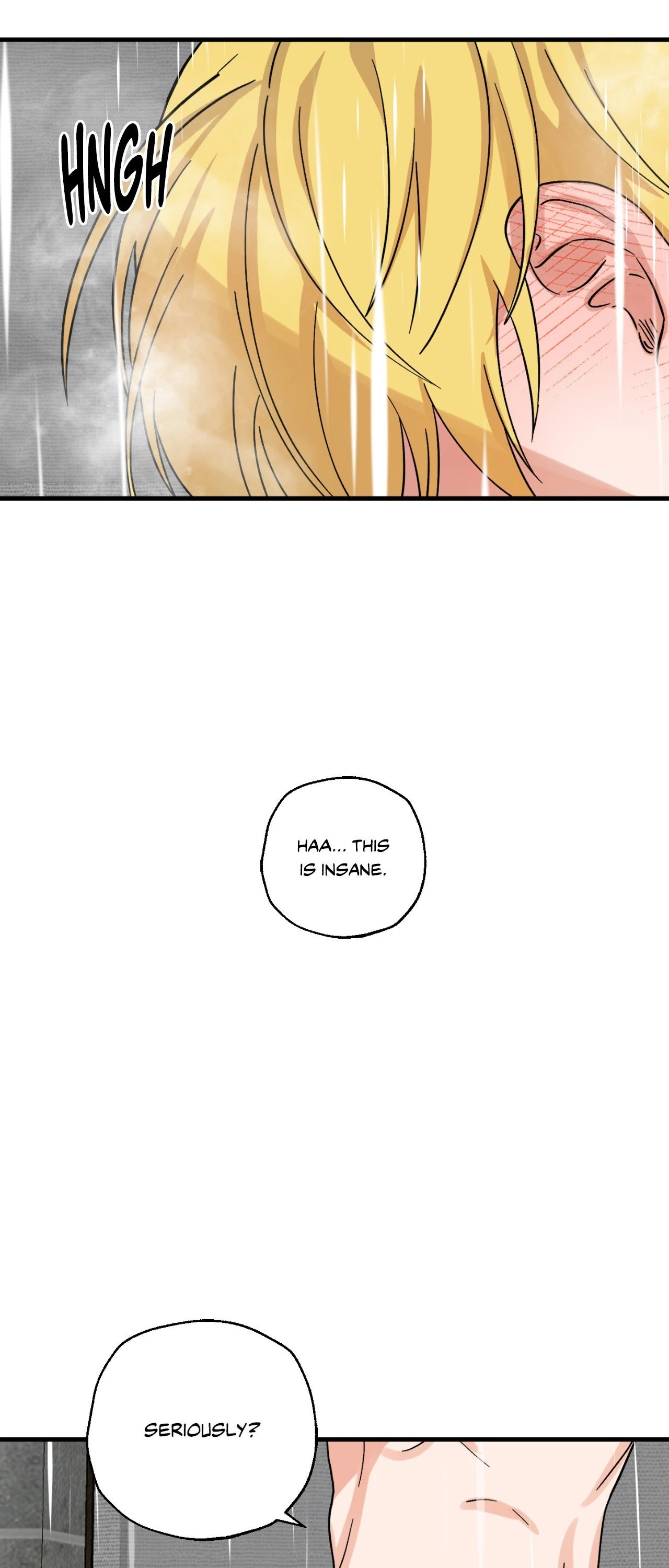 Order Up! [Official] - Chapter 14 manhwa