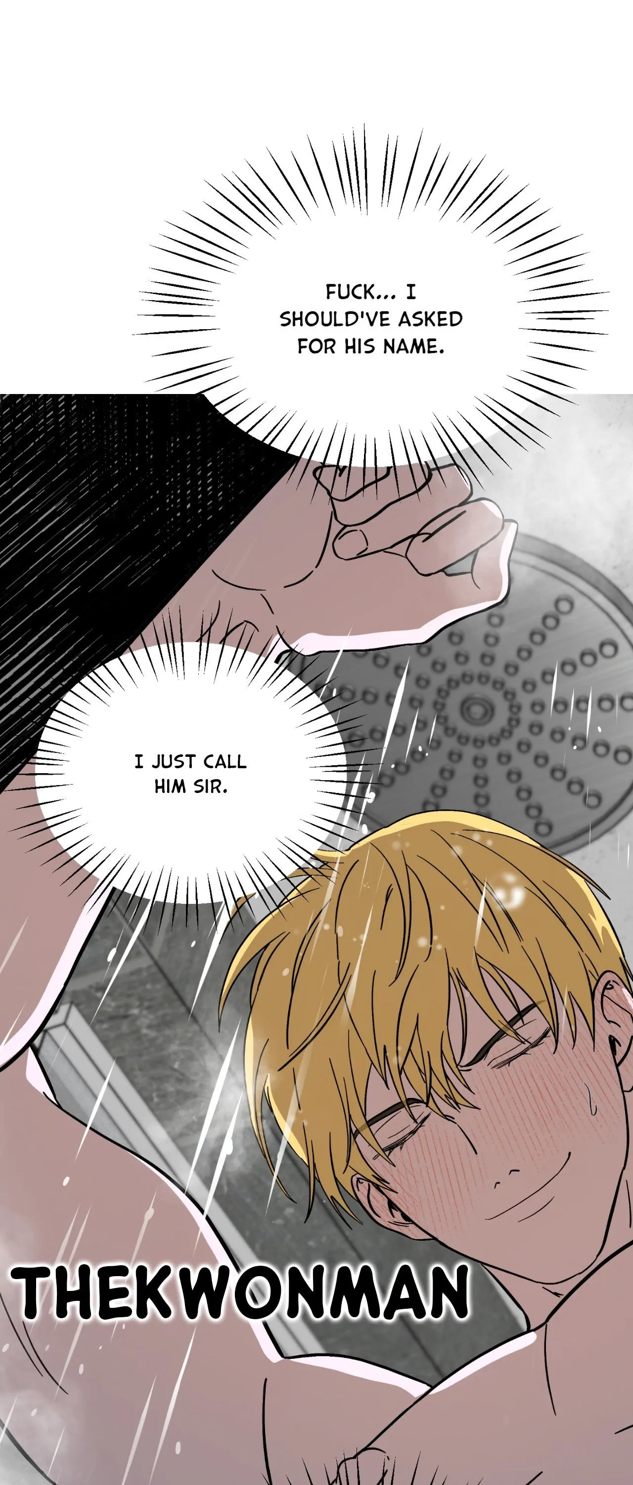 Order Up! [Official] - Chapter 14 manhwa