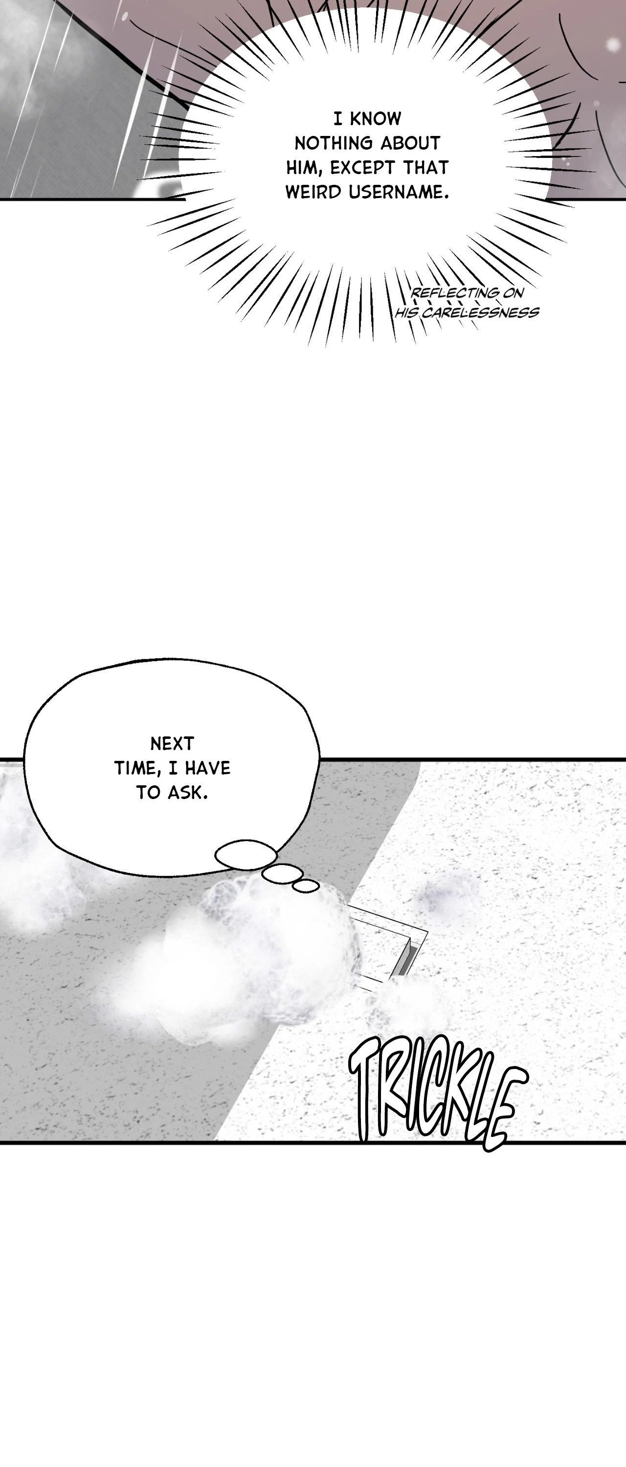 Order Up! [Official] - Chapter 14 manhwa