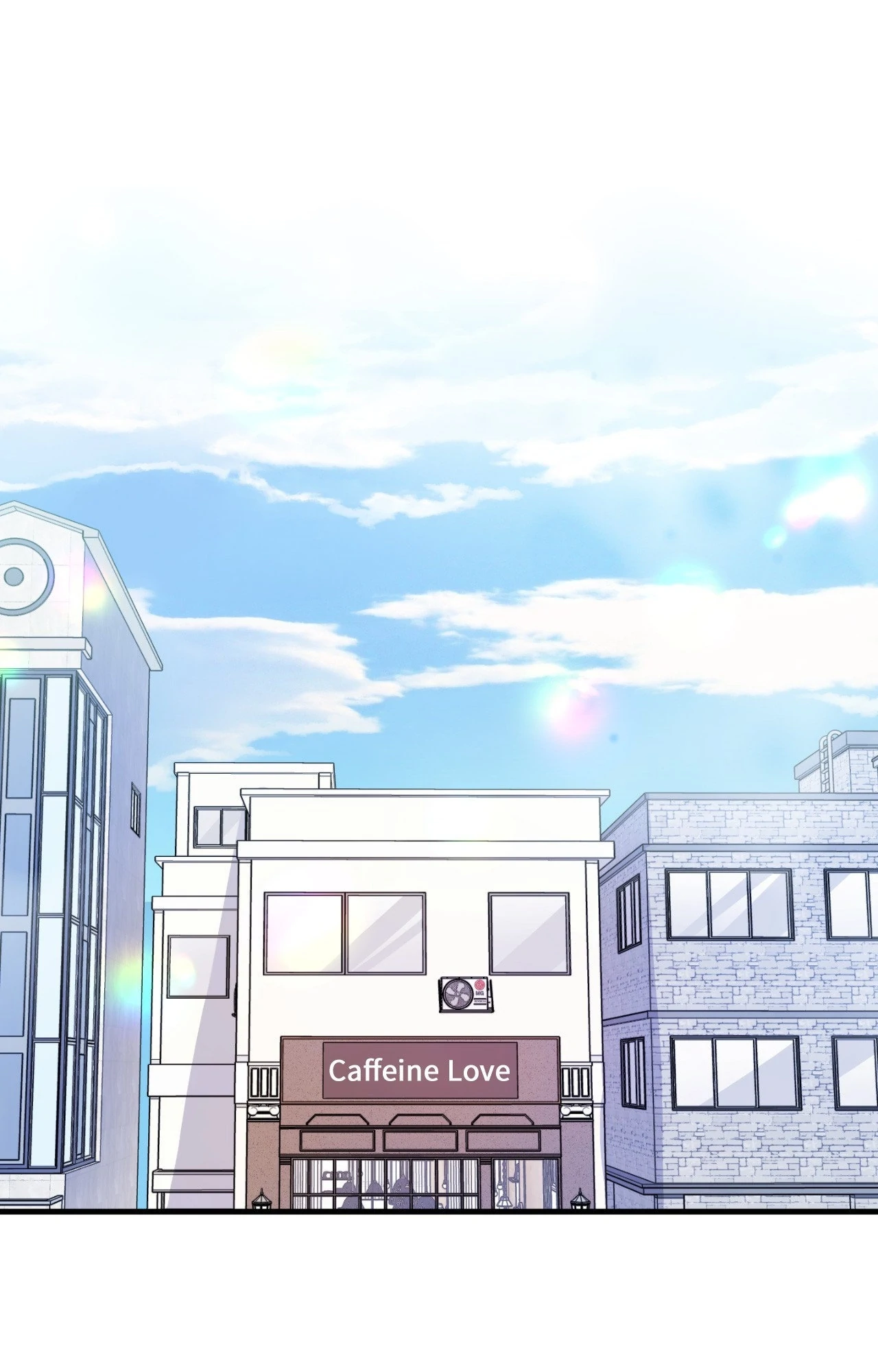 Order Up! [Official] - Chapter 15 manhwa