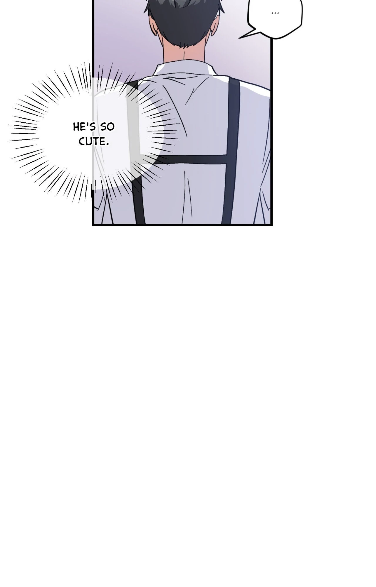 Order Up! [Official] - Chapter 15 manhwa