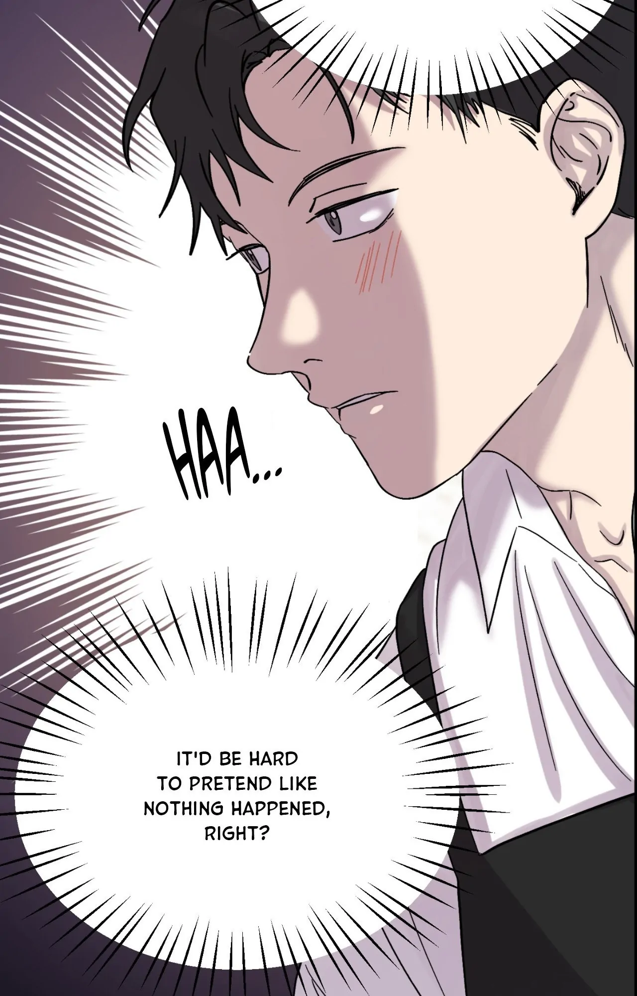 Order Up! [Official] - Chapter 15 manhwa