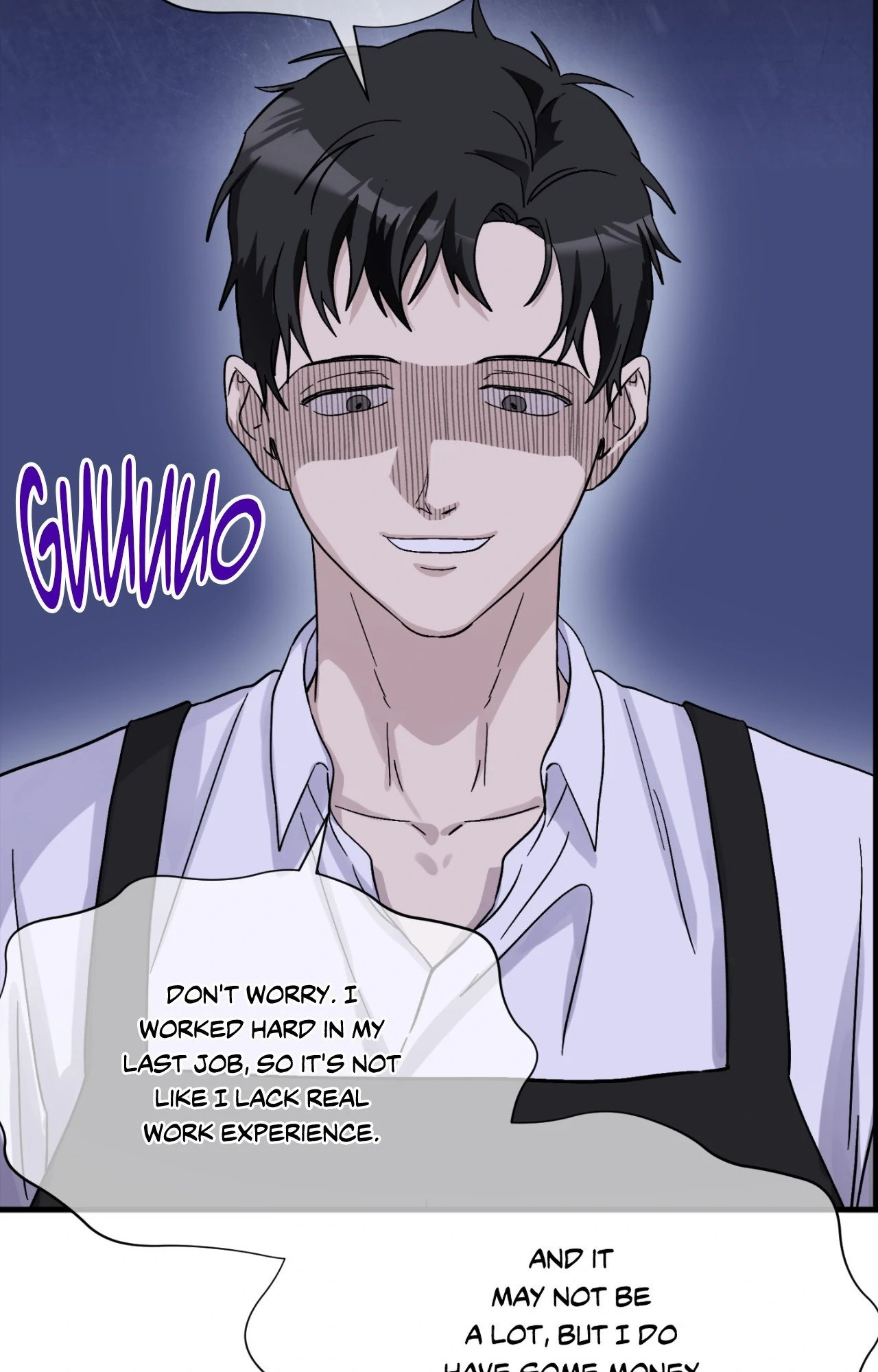 Order Up! [Official] - Chapter 15 manhwa
