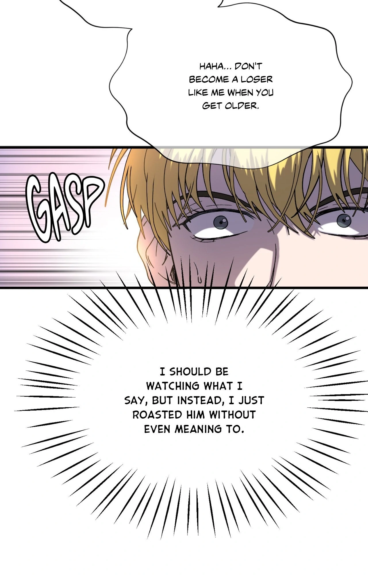 Order Up! [Official] - Chapter 15 manhwa