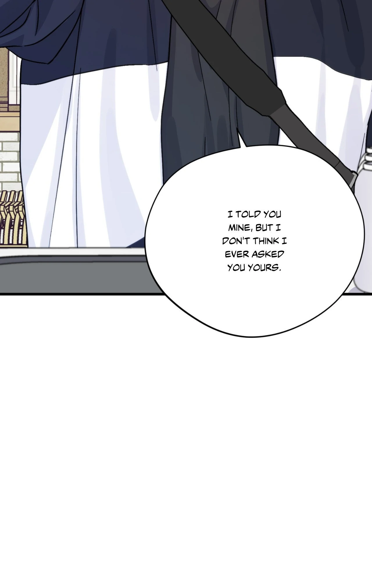 Order Up! [Official] - Chapter 15 manhwa