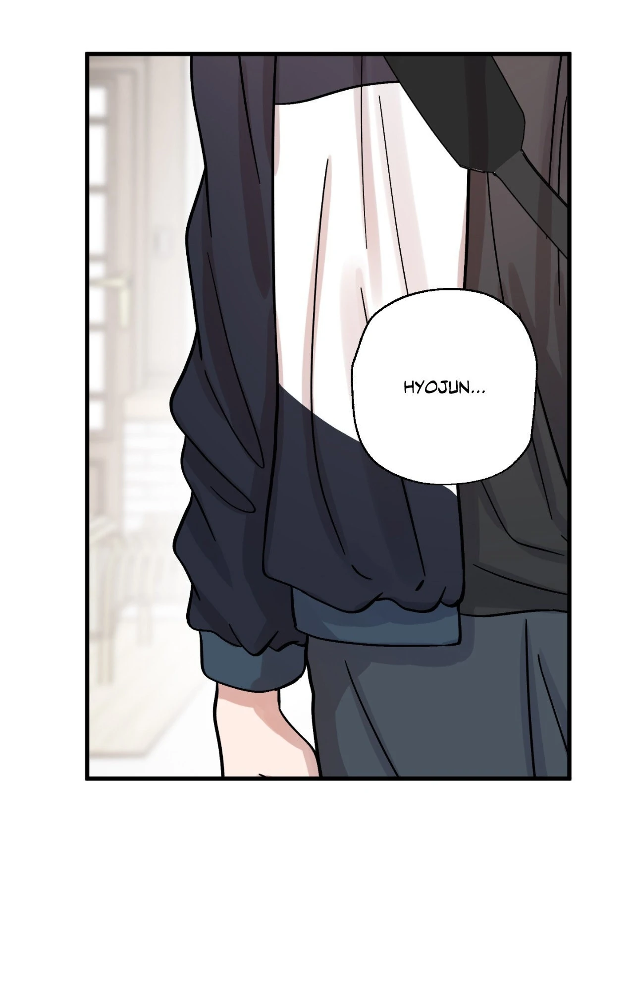 Order Up! [Official] - Chapter 15 manhwa