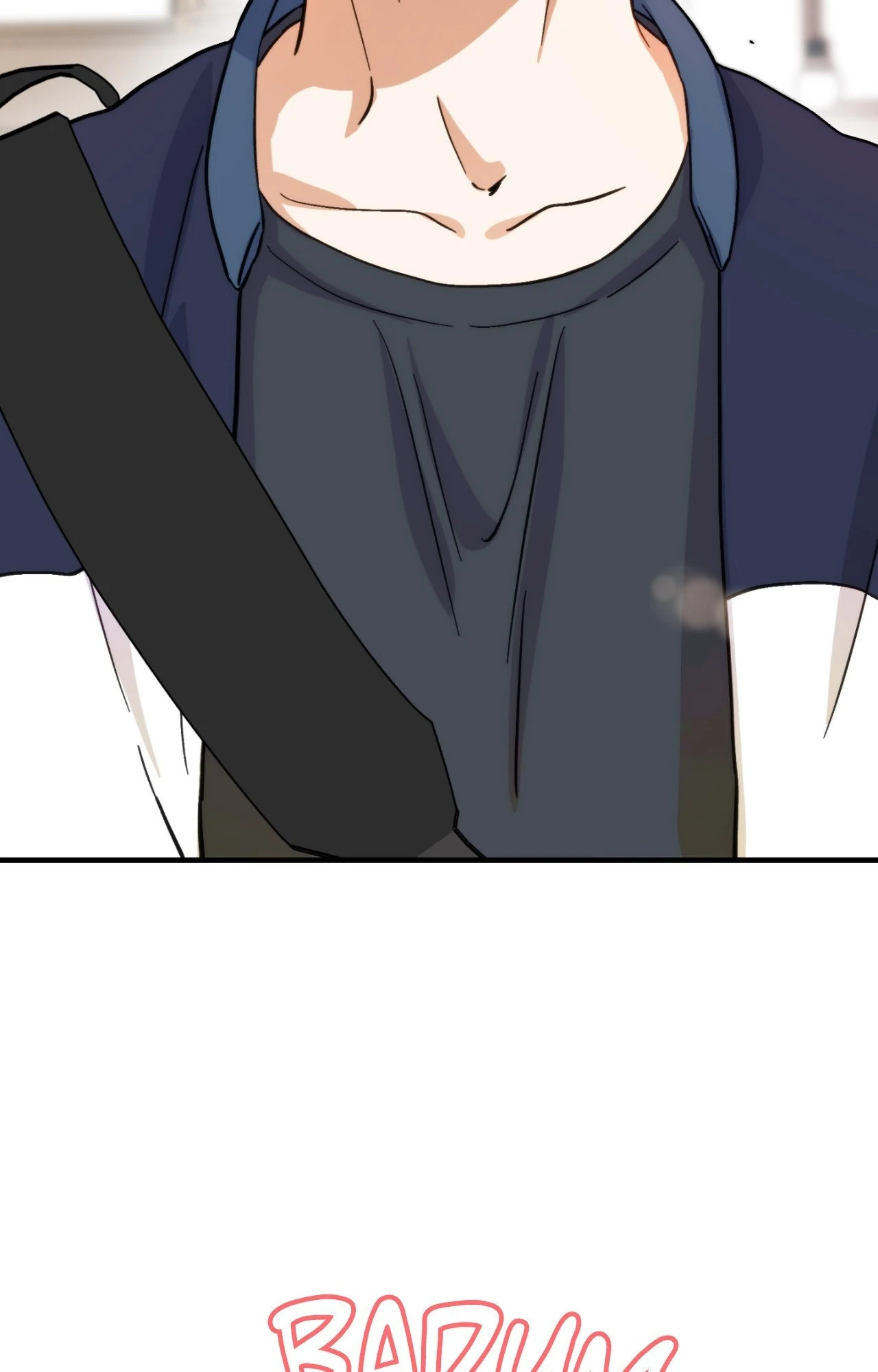 Order Up! [Official] - Chapter 15 manhwa