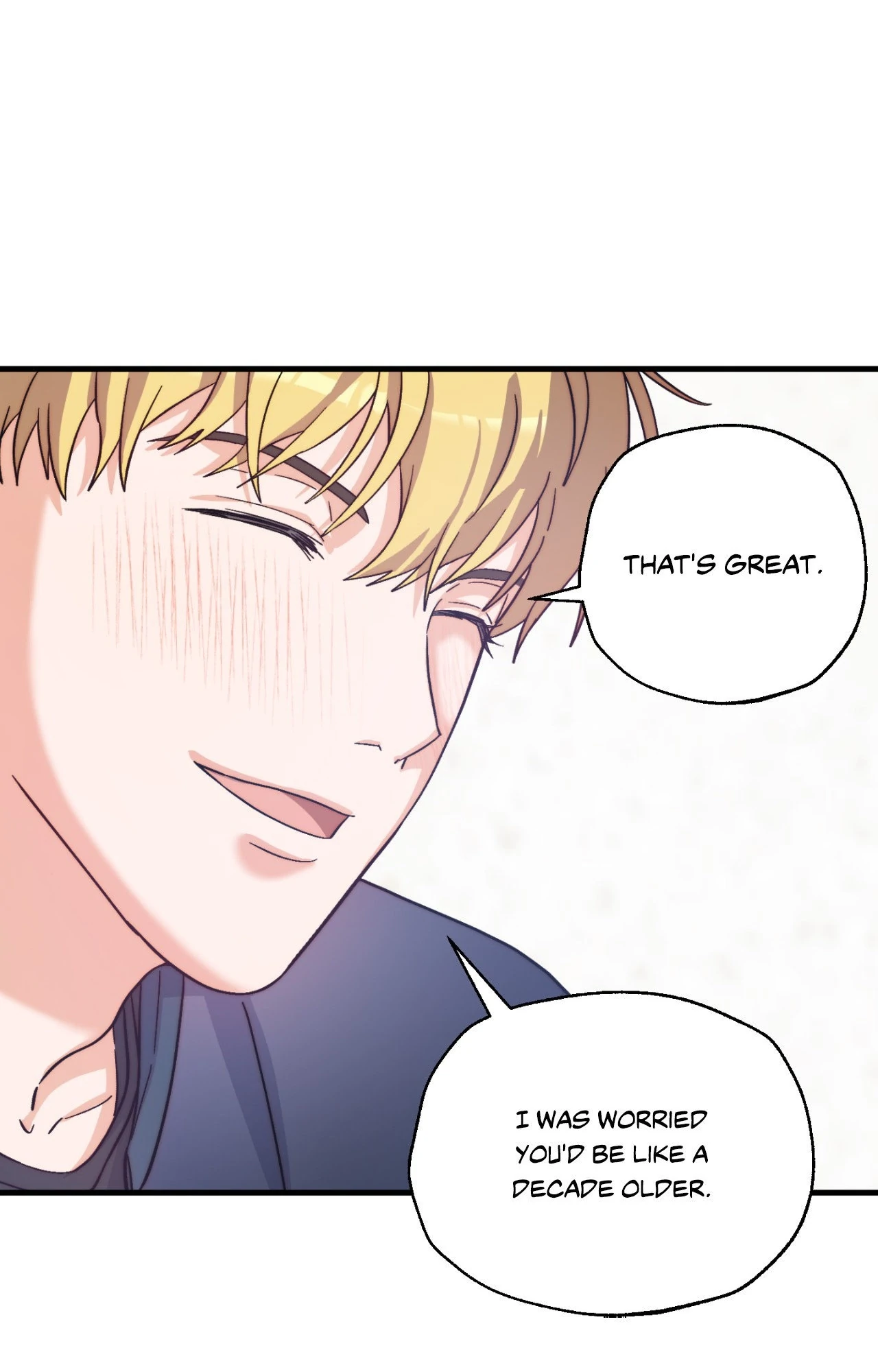 Order Up! [Official] - Chapter 15 manhwa