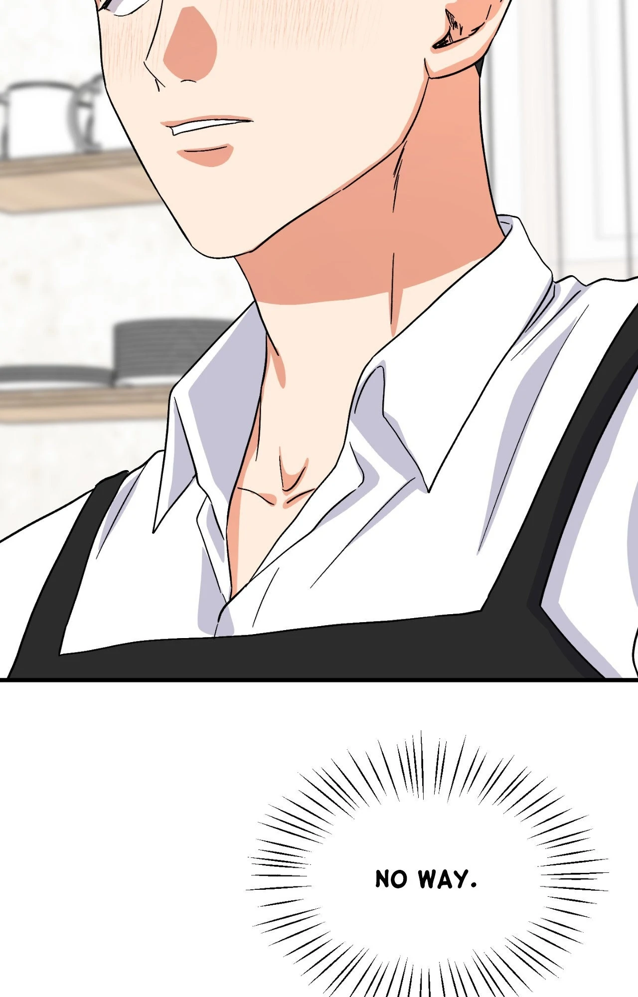 Order Up! [Official] - Chapter 15 manhwa