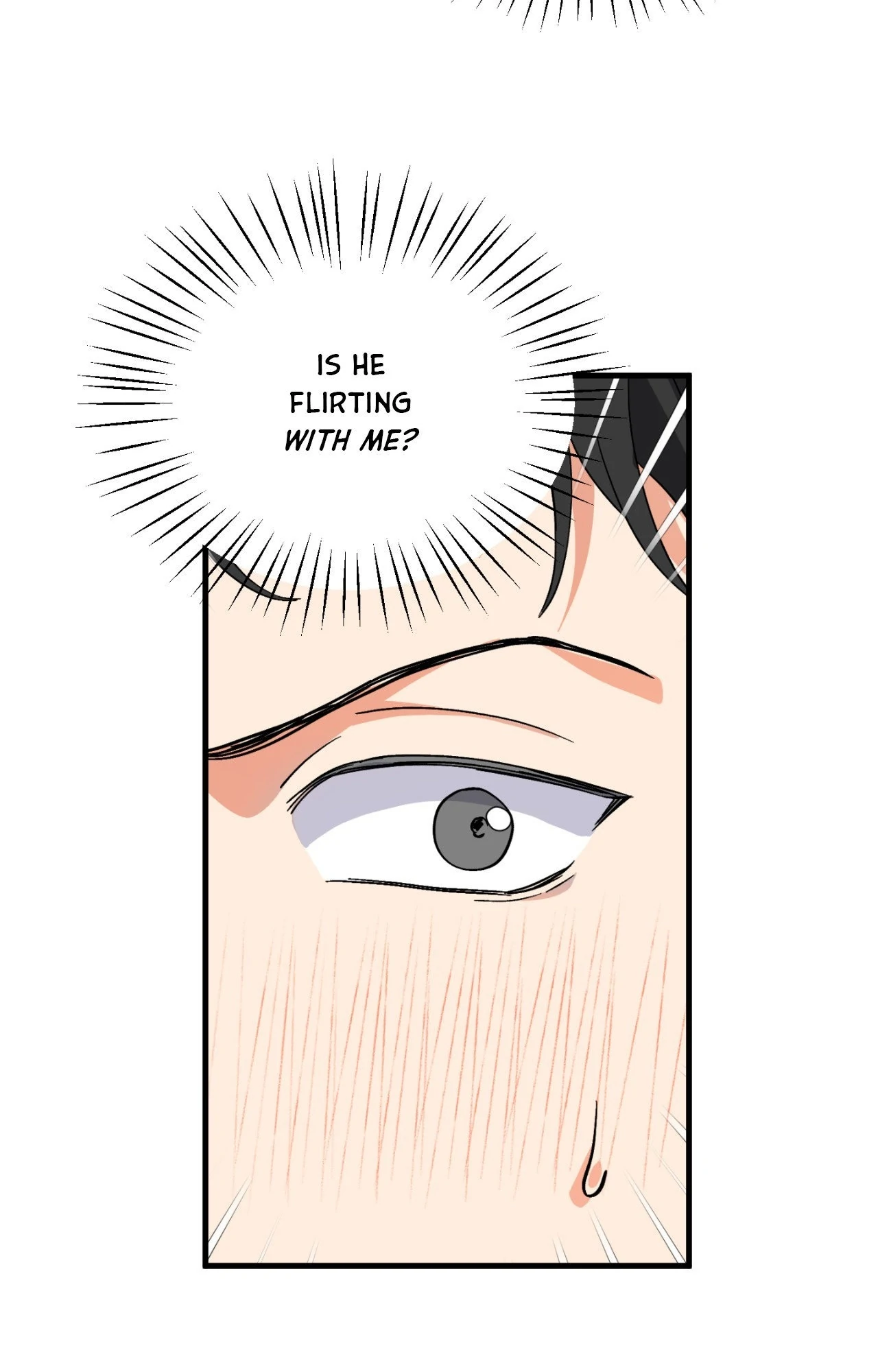 Order Up! [Official] - Chapter 15 manhwa