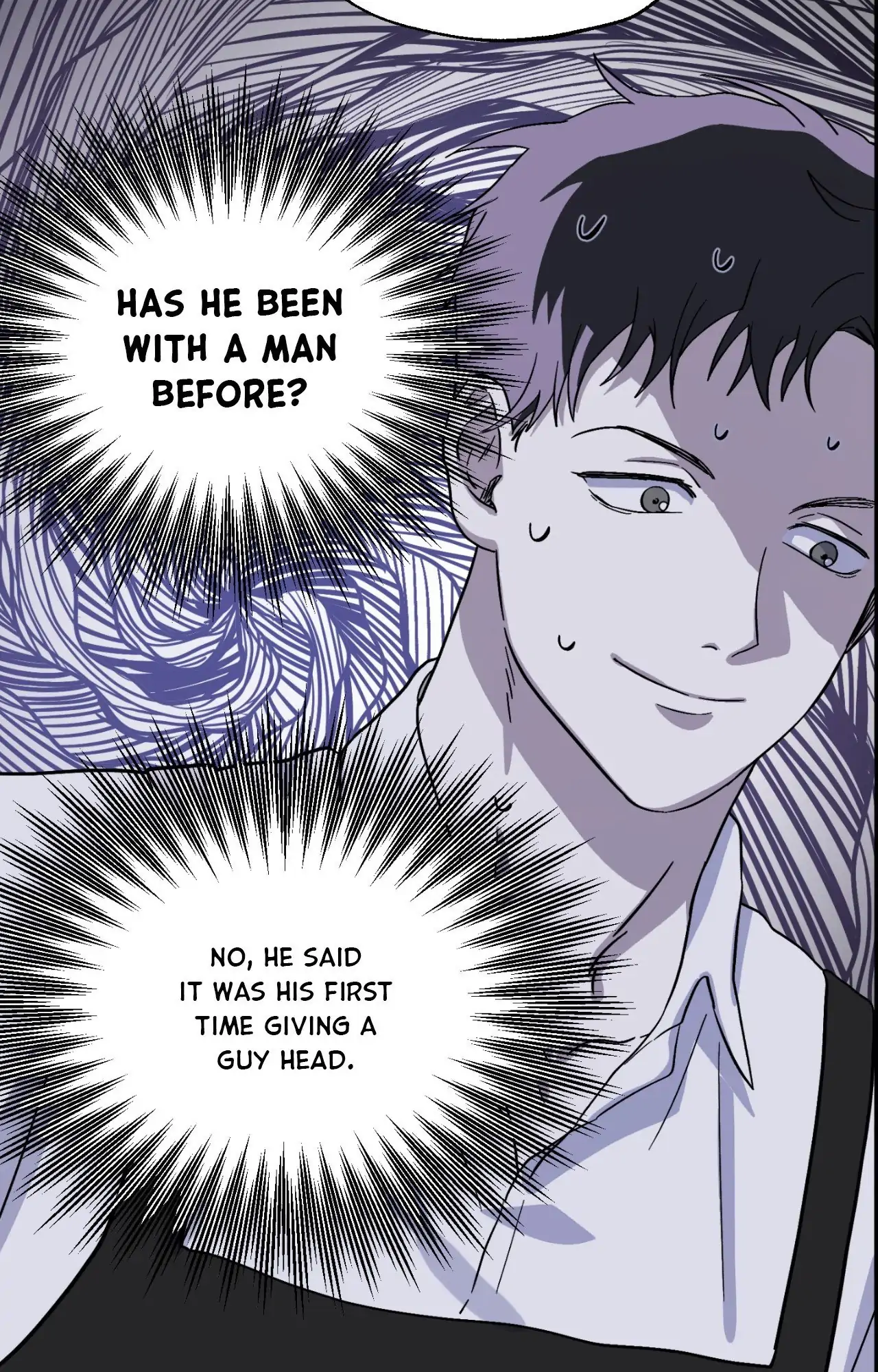 Order Up! [Official] - Chapter 15 manhwa