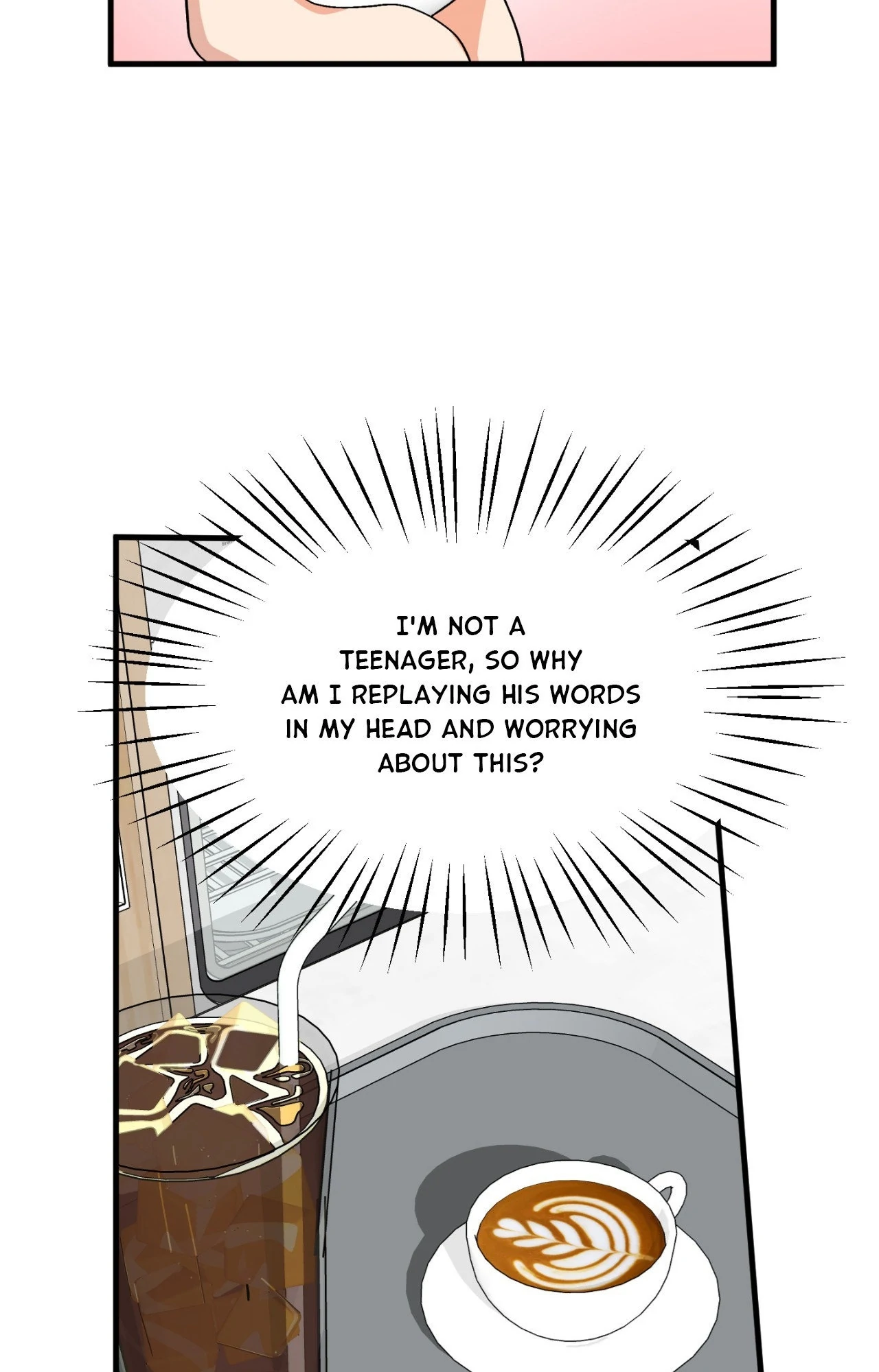 Order Up! [Official] - Chapter 15 manhwa