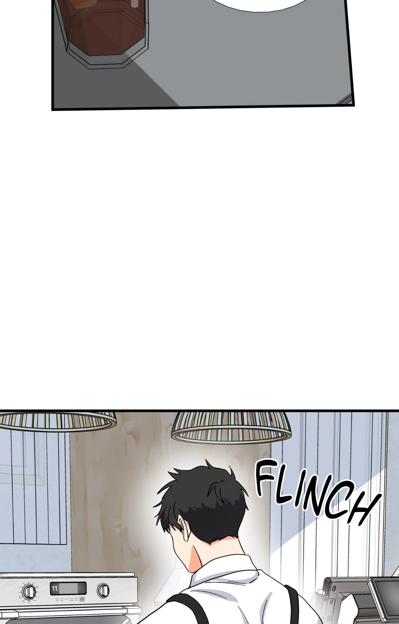 Order Up! [Official] - Chapter 15 manhwa