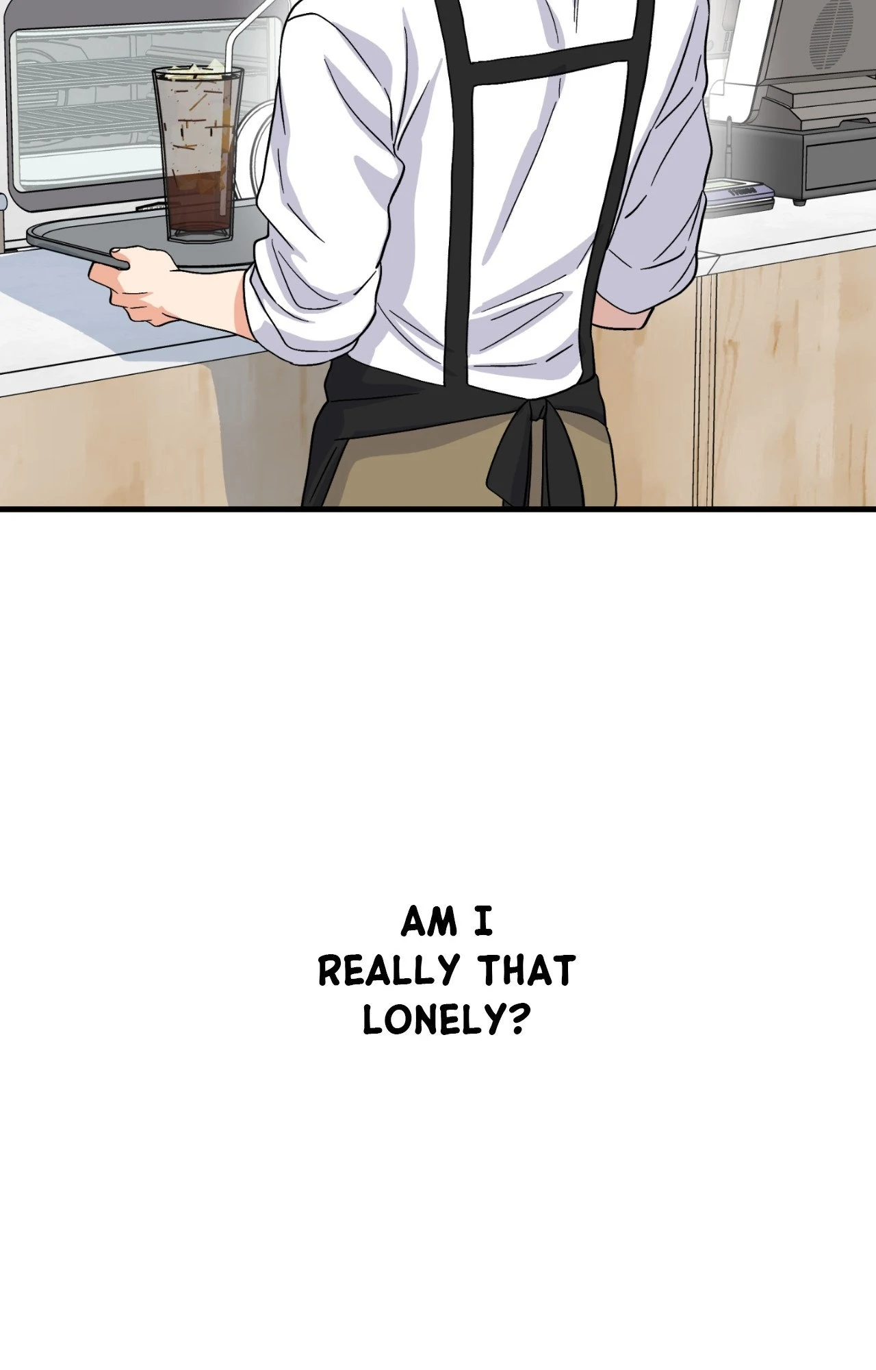 Order Up! [Official] - Chapter 15 manhwa
