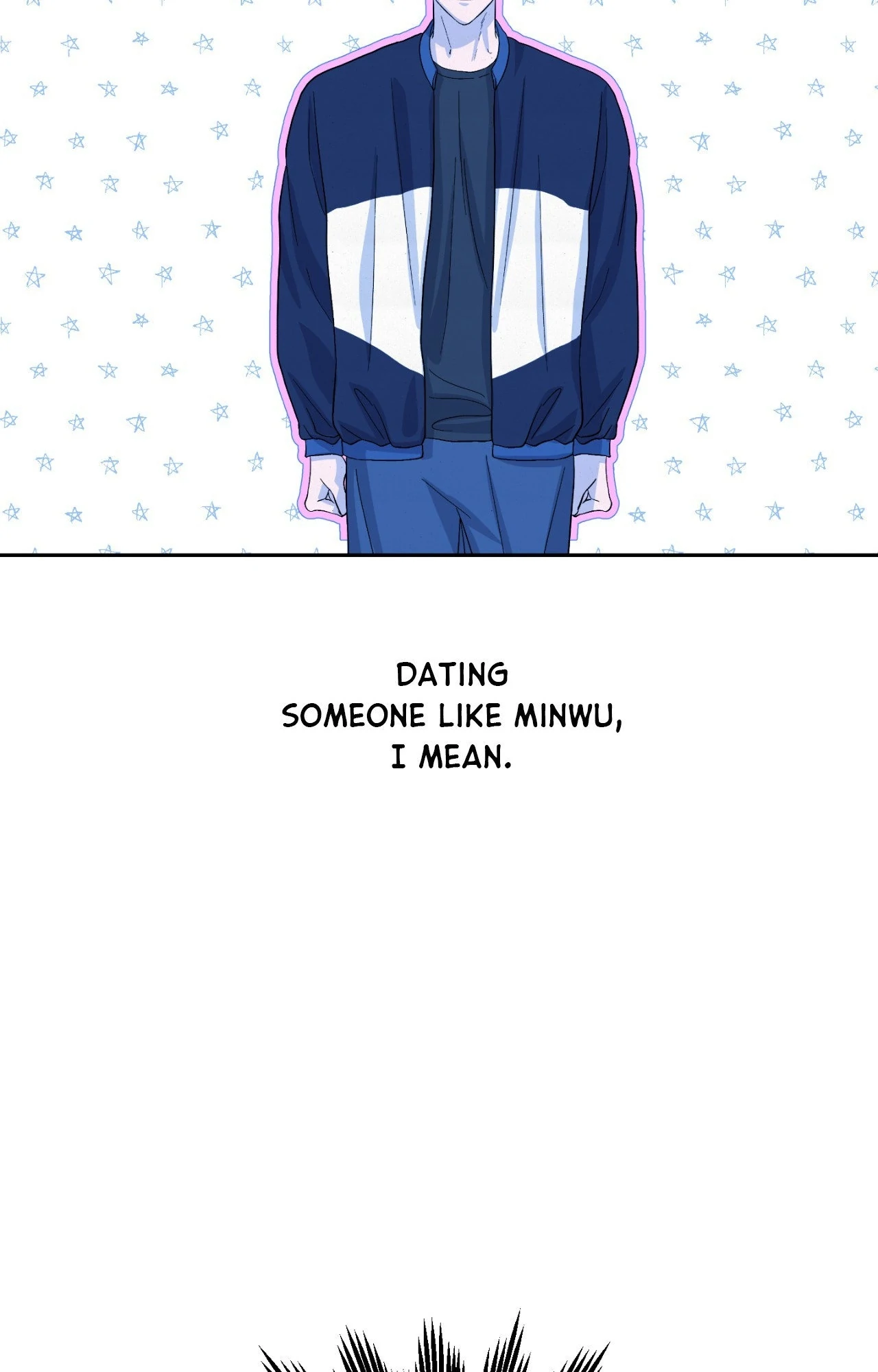 Order Up! [Official] - Chapter 15 manhwa