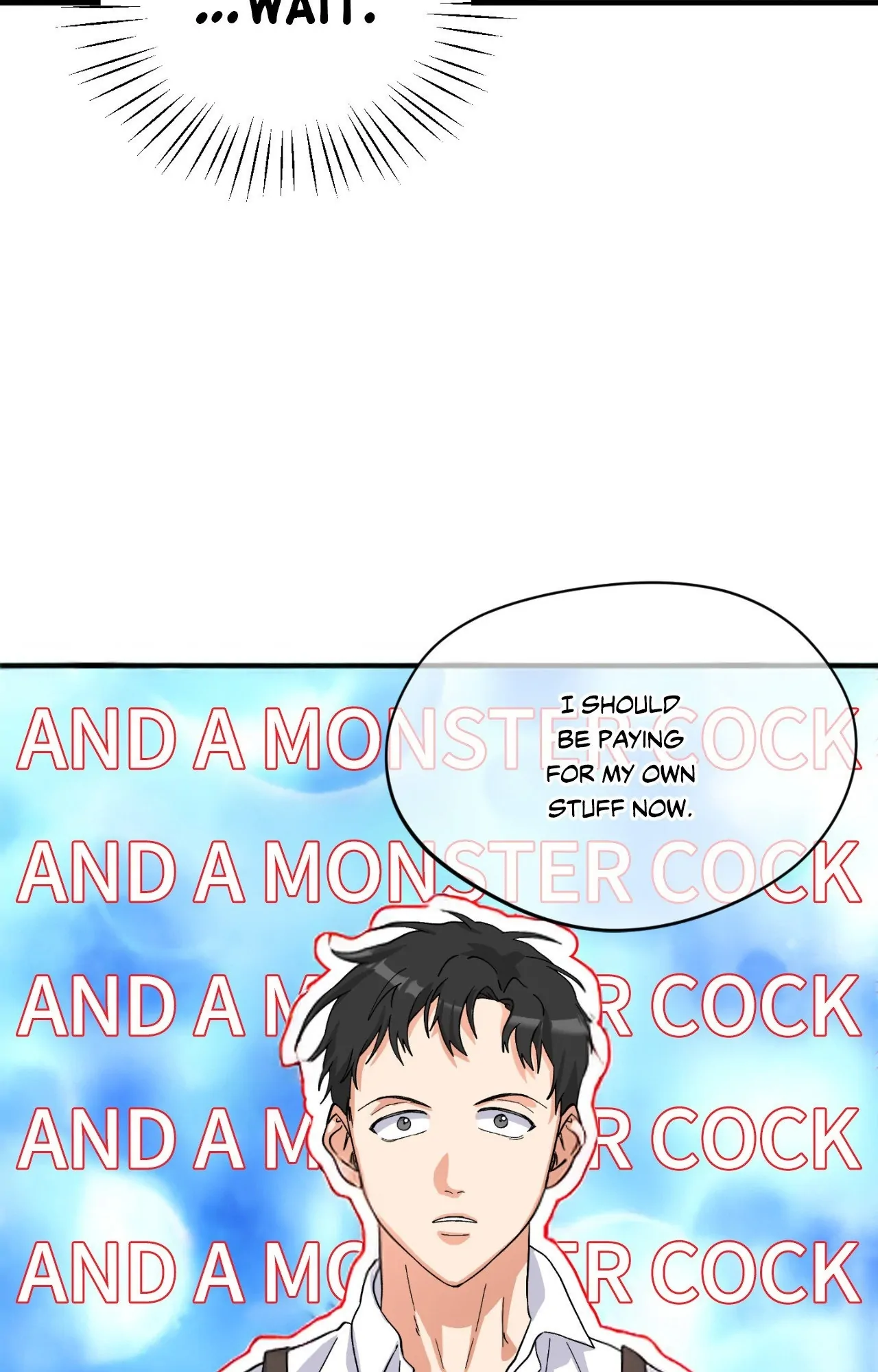 Order Up! [Official] - Chapter 15 manhwa