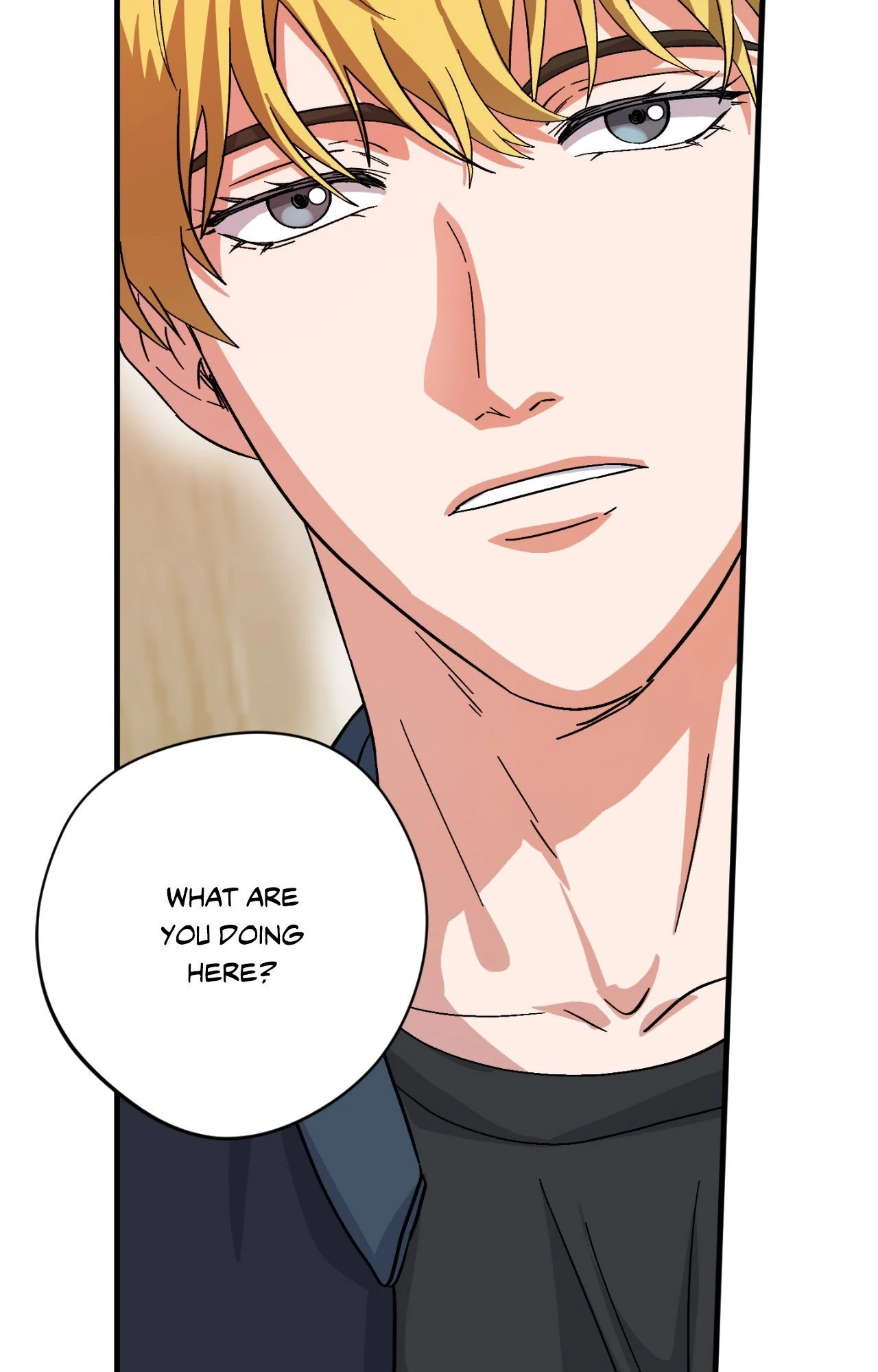 Order Up! [Official] - Chapter 15 manhwa