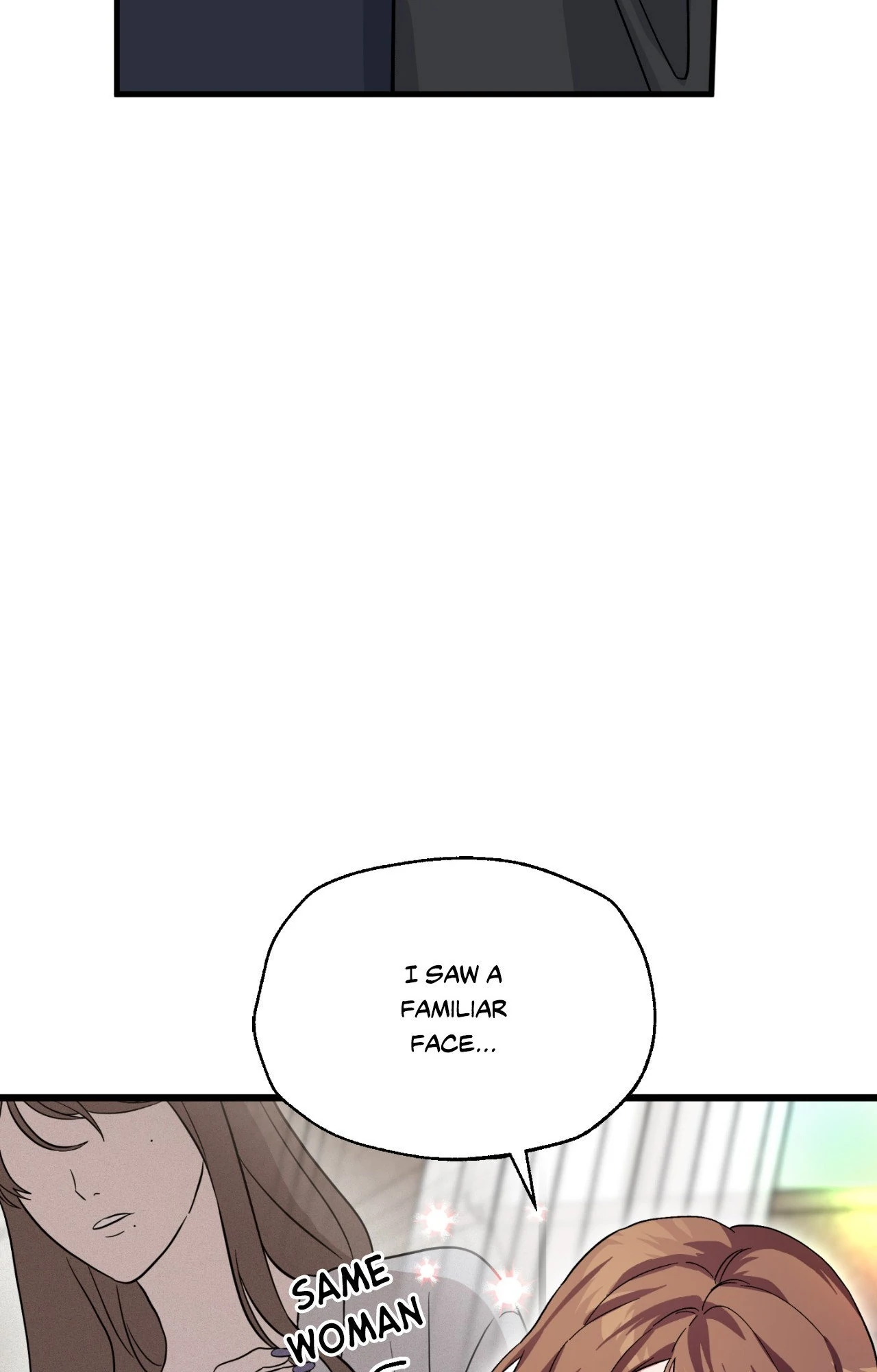 Order Up! [Official] - Chapter 15 manhwa