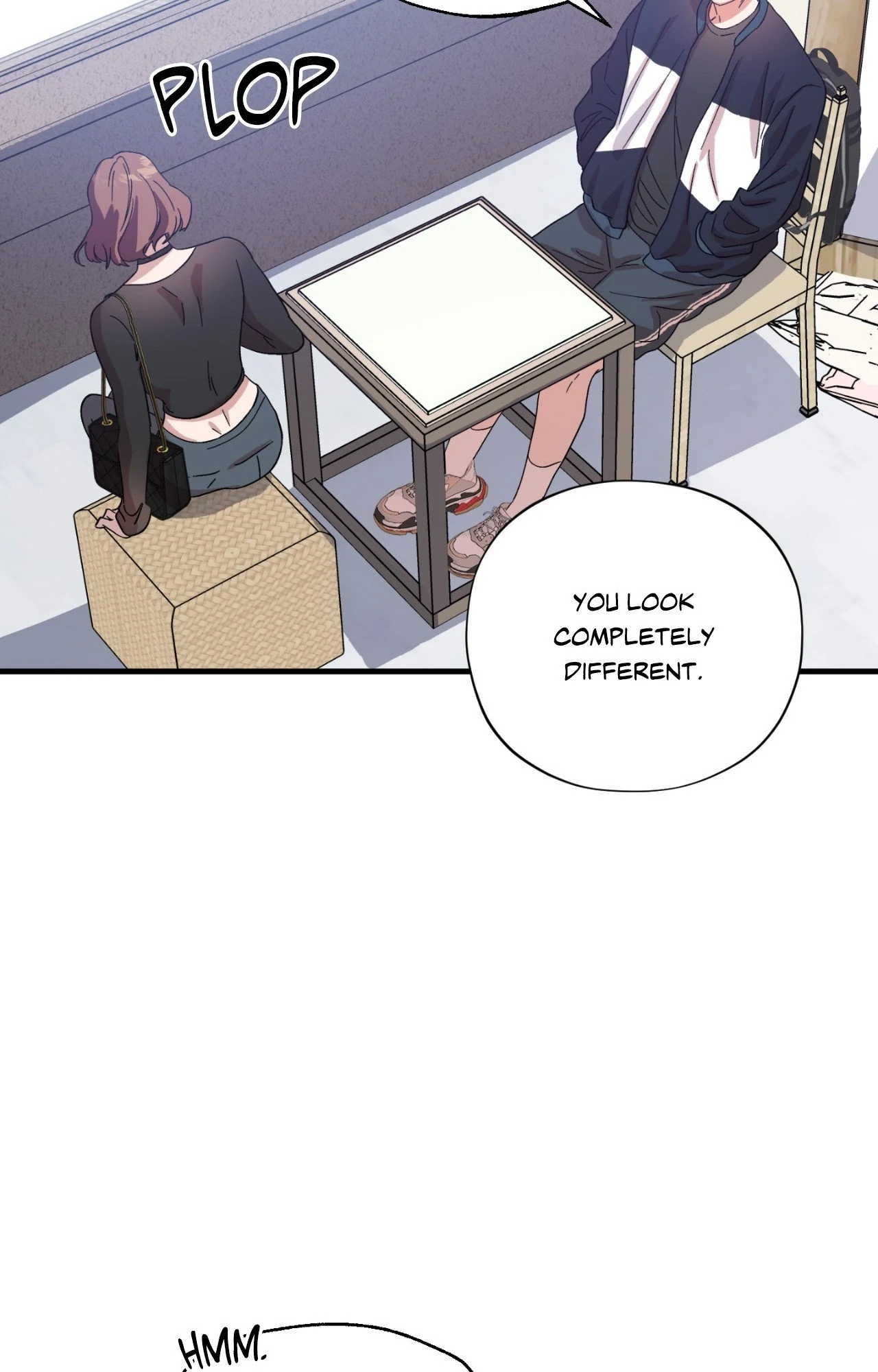 Order Up! [Official] - Chapter 15 manhwa