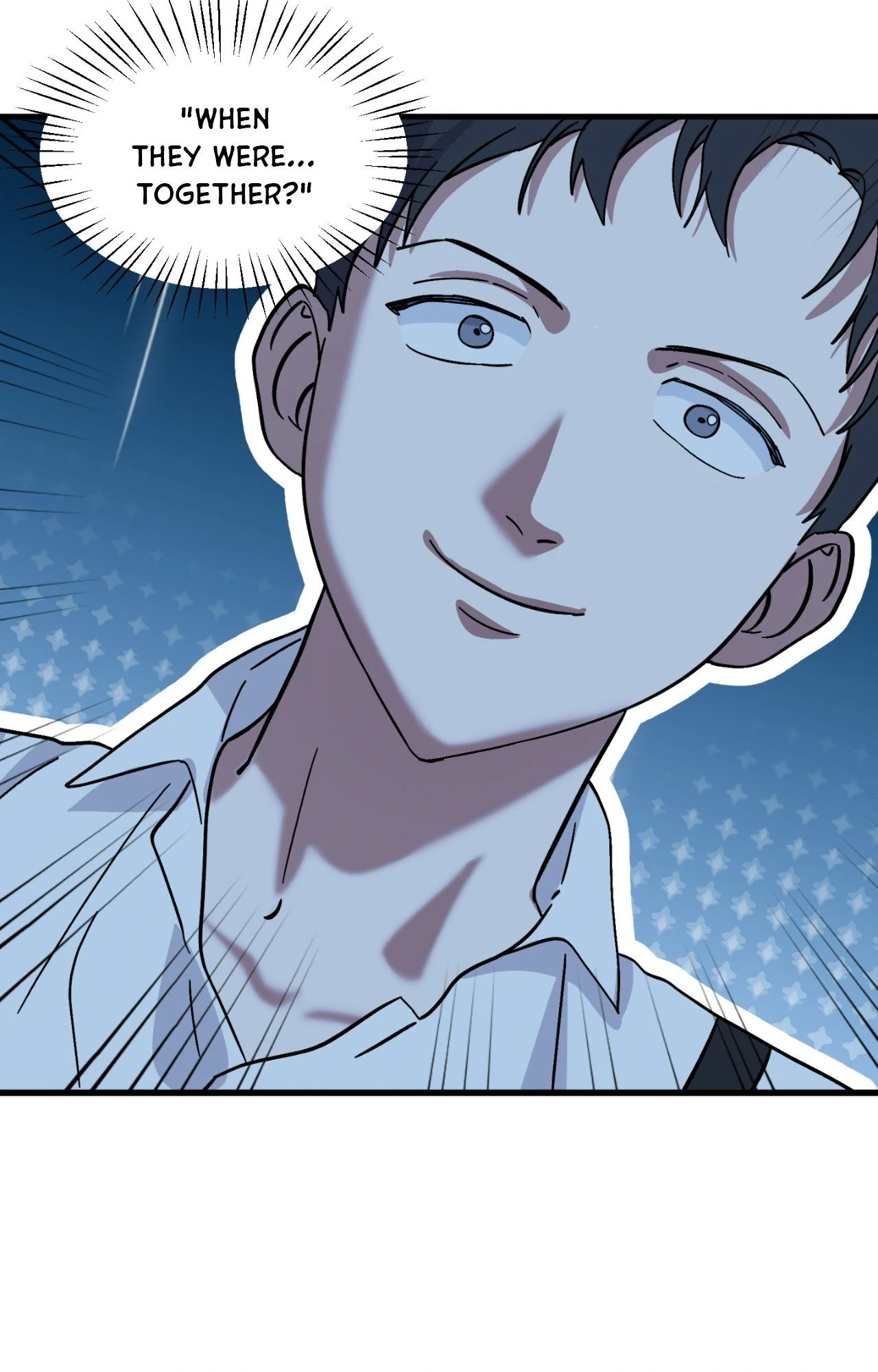 Order Up! [Official] - Chapter 15 manhwa