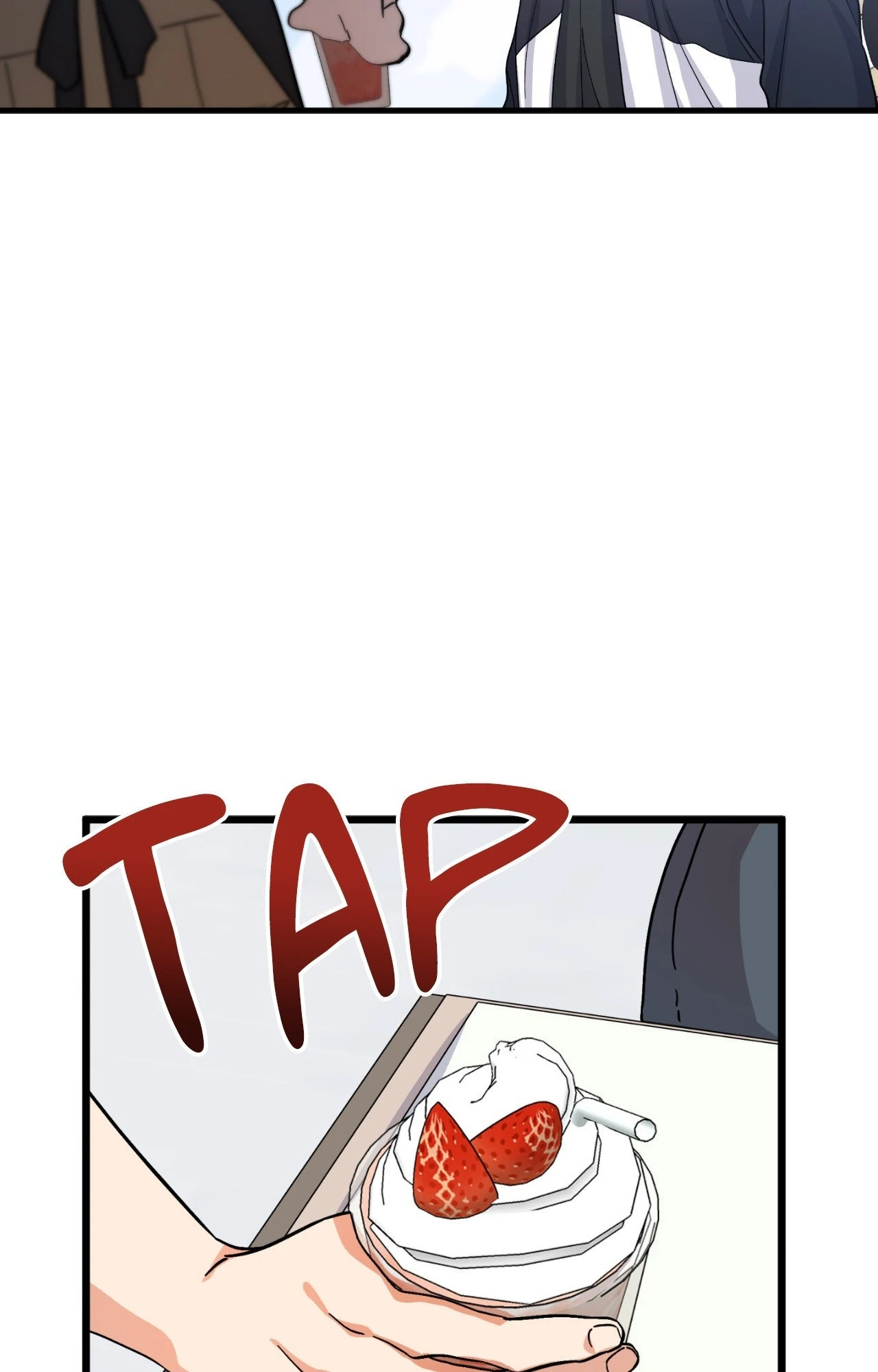 Order Up! [Official] - Chapter 16 manhwa