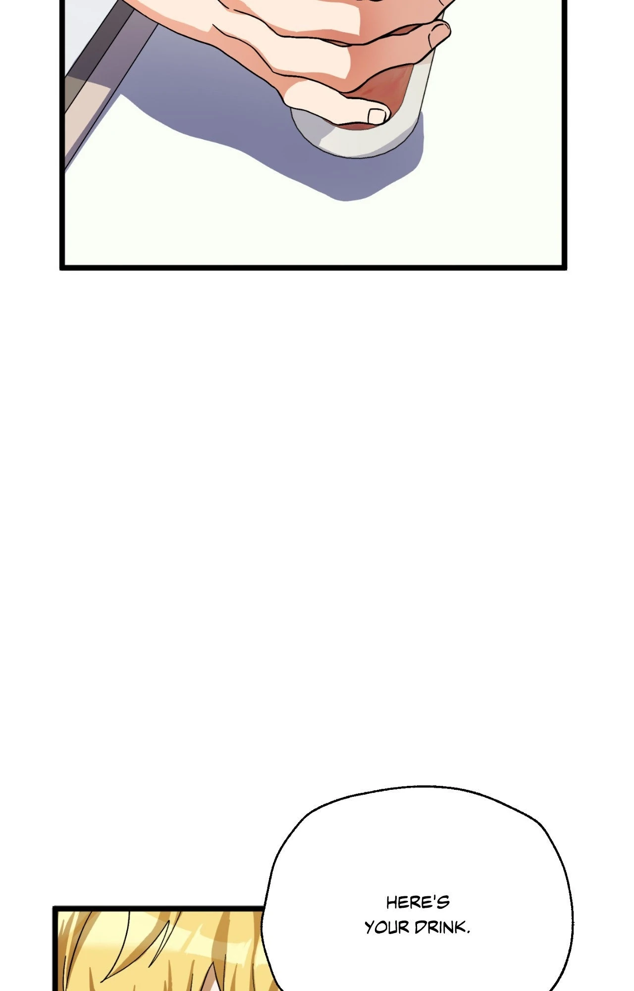 Order Up! [Official] - Chapter 16 manhwa