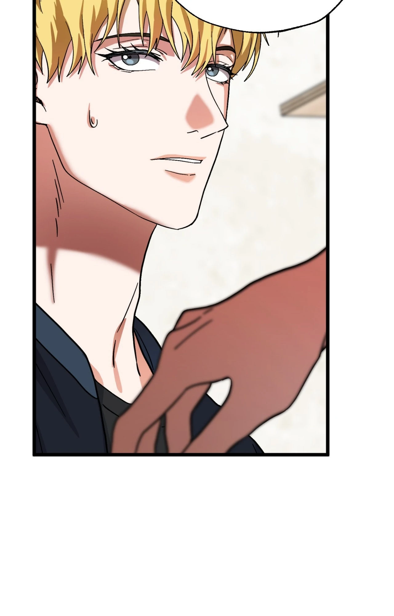 Order Up! [Official] - Chapter 16 manhwa