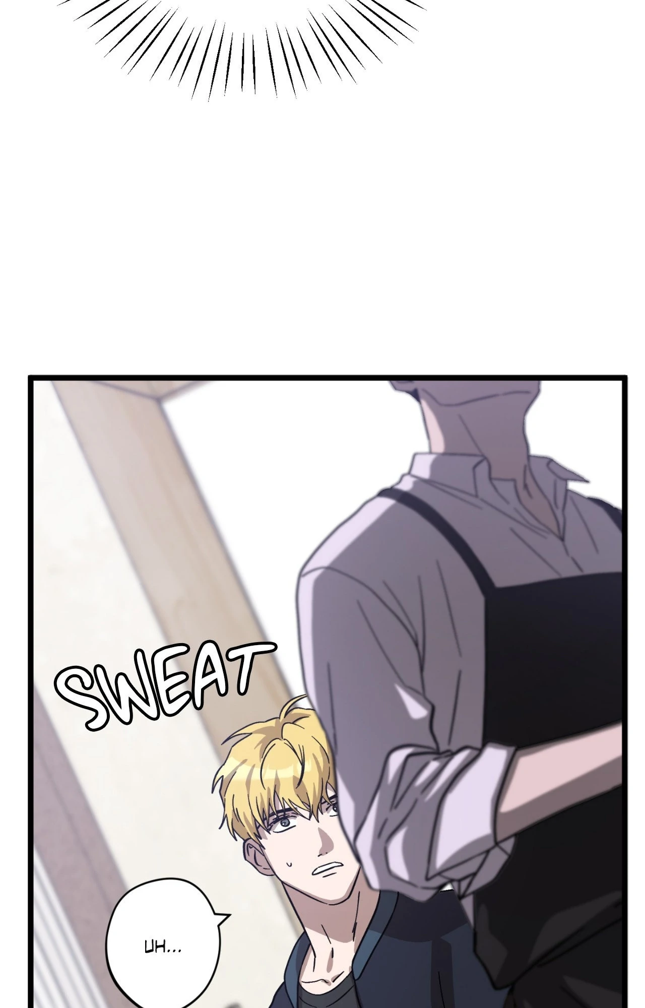 Order Up! [Official] - Chapter 16 manhwa