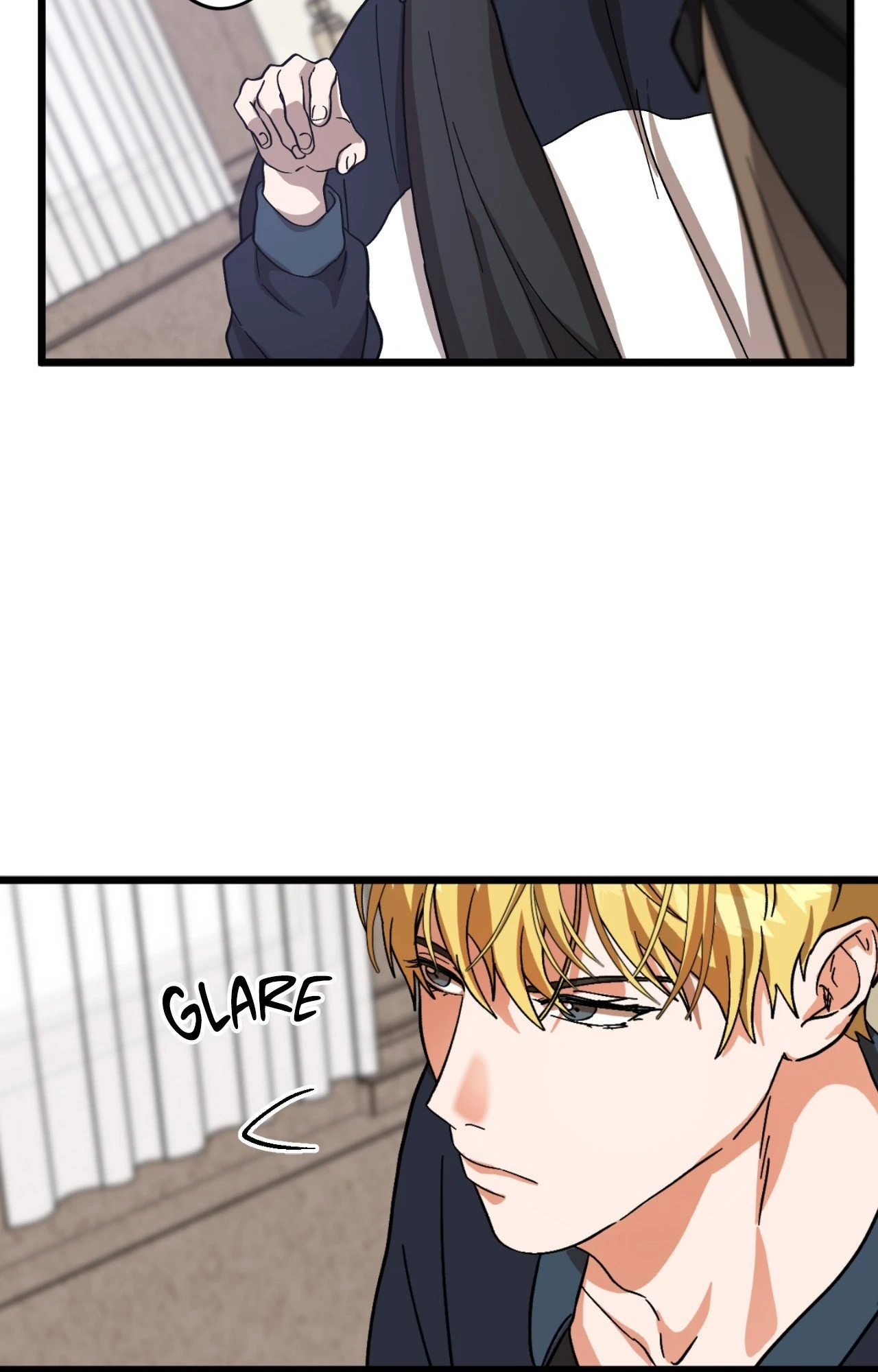 Order Up! [Official] - Chapter 16 manhwa