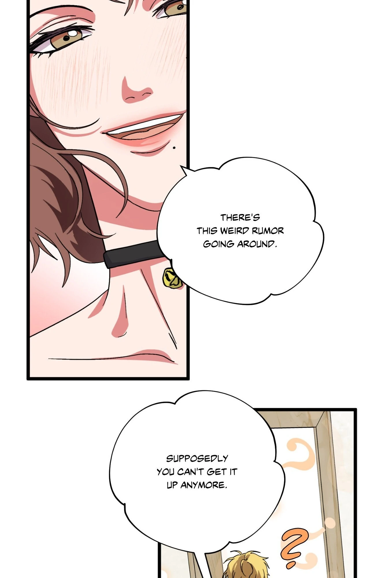 Order Up! [Official] - Chapter 16 manhwa