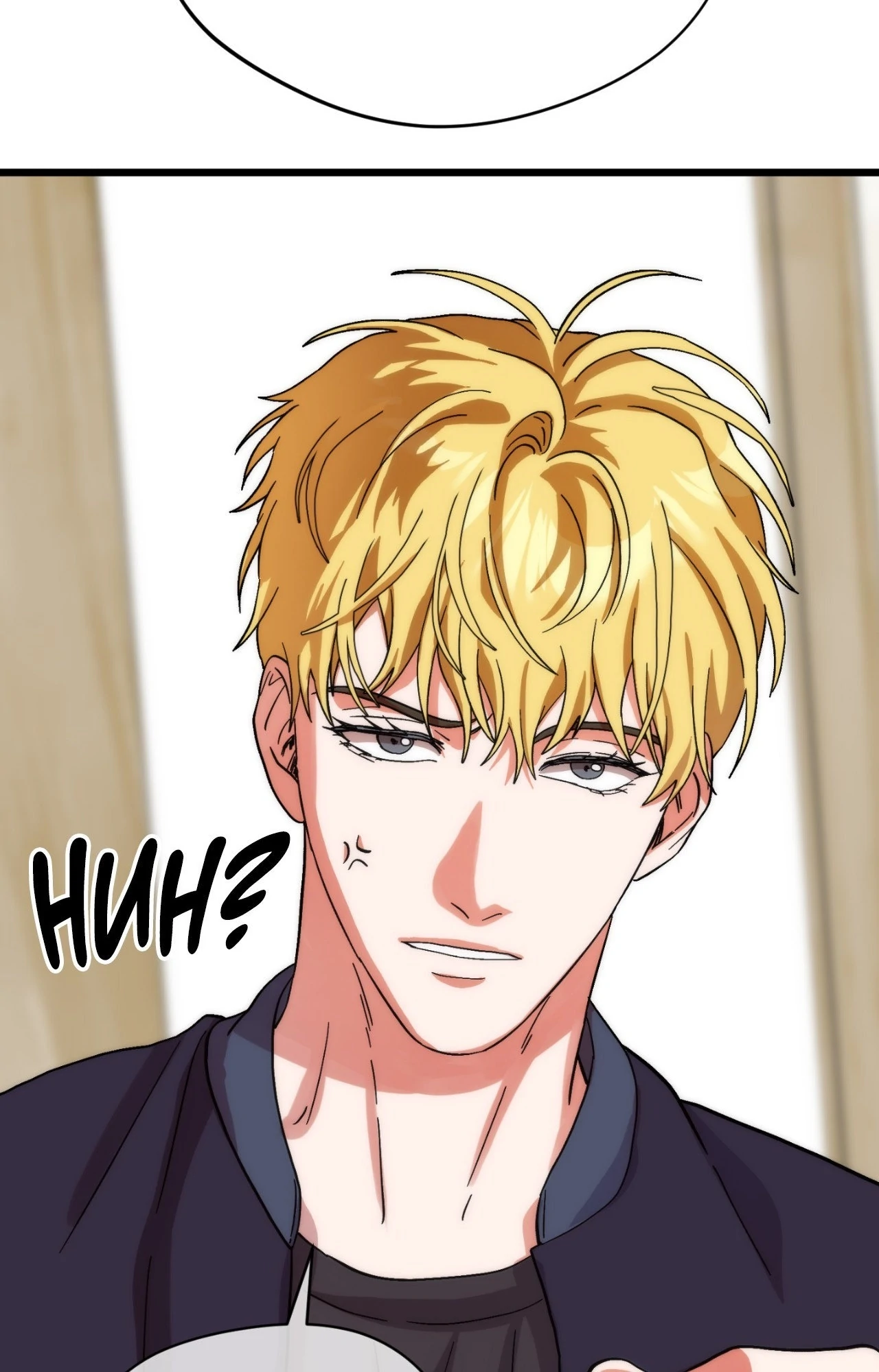 Order Up! [Official] - Chapter 16 manhwa