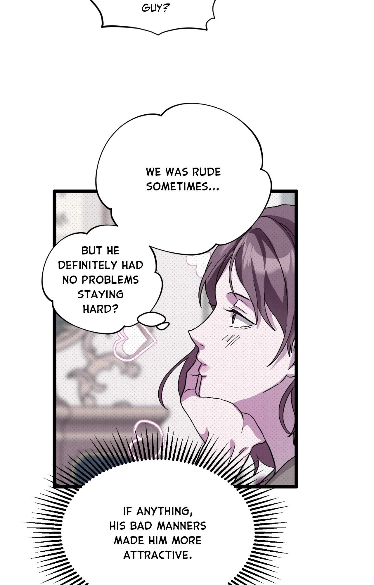 Order Up! [Official] - Chapter 16 manhwa