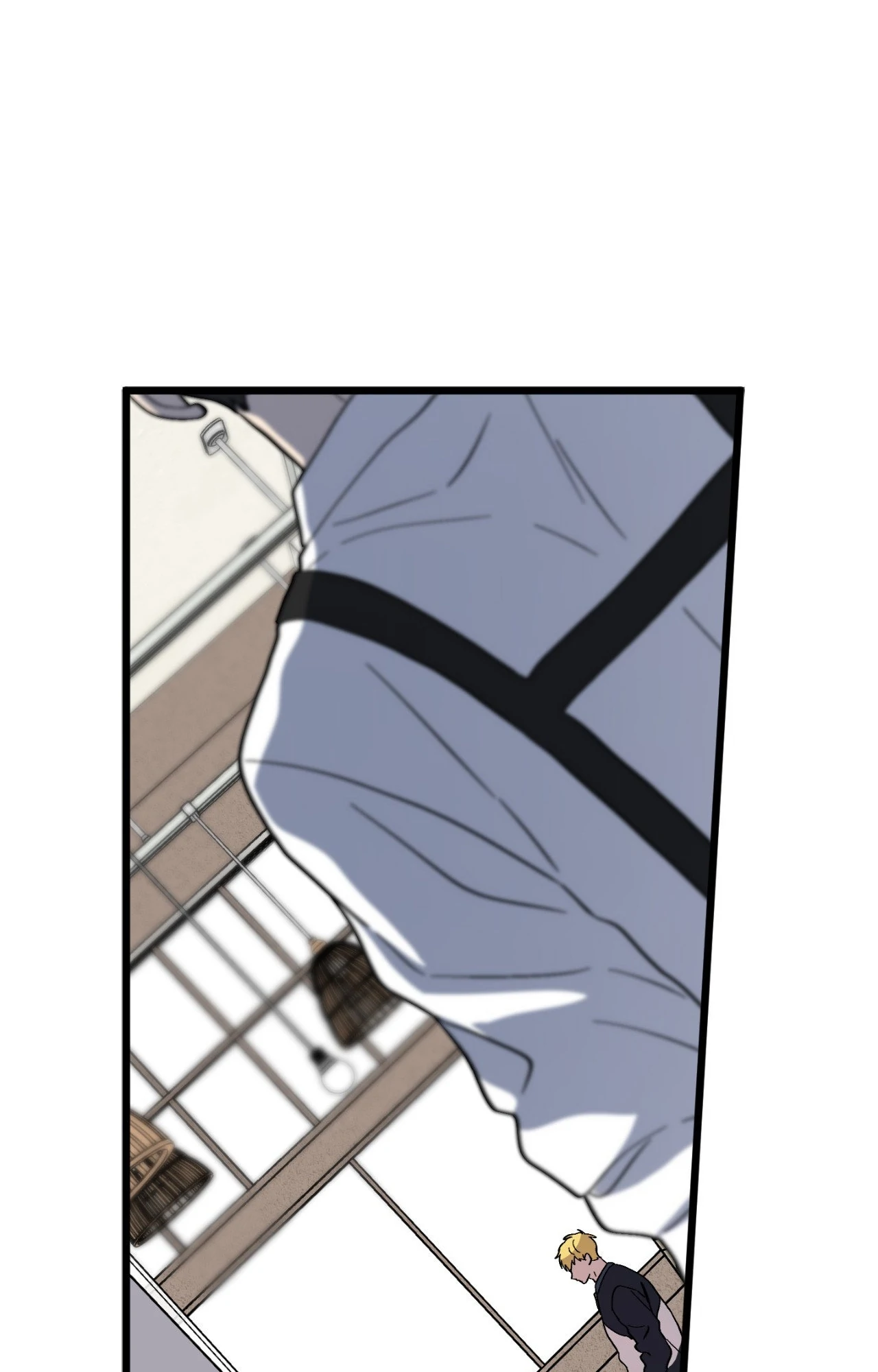 Order Up! [Official] - Chapter 16 manhwa