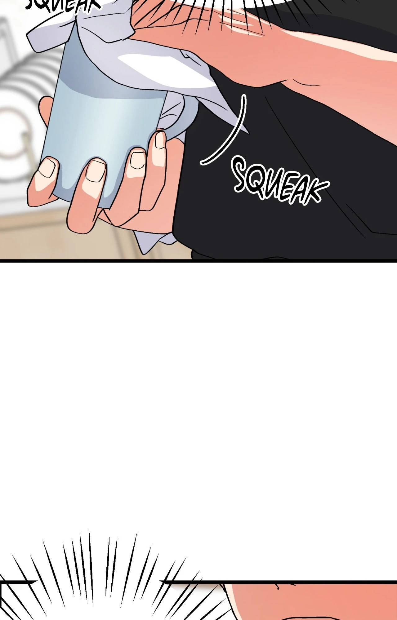 Order Up! [Official] - Chapter 16 manhwa