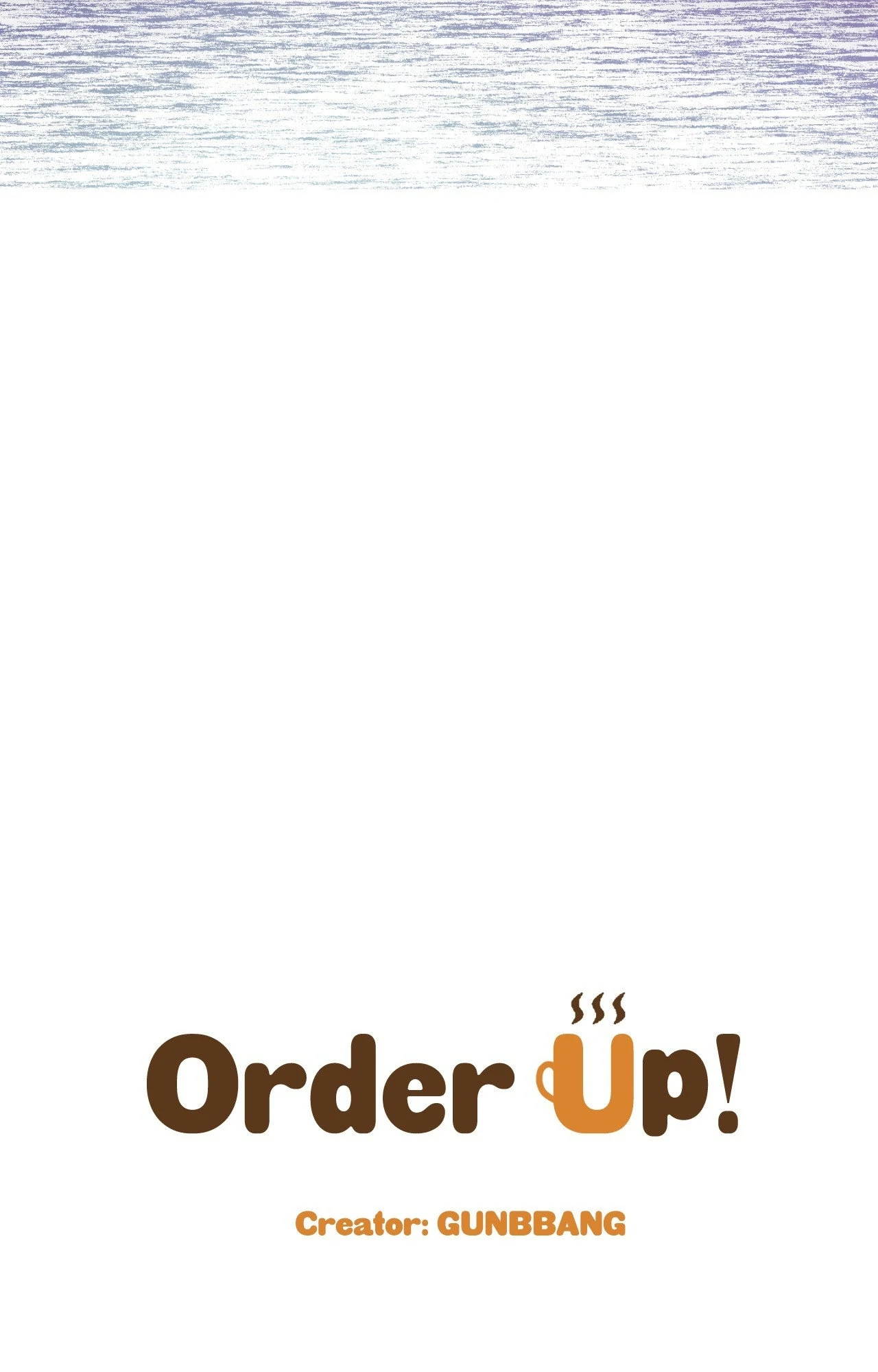 Order Up! [Official] - Chapter 16 manhwa