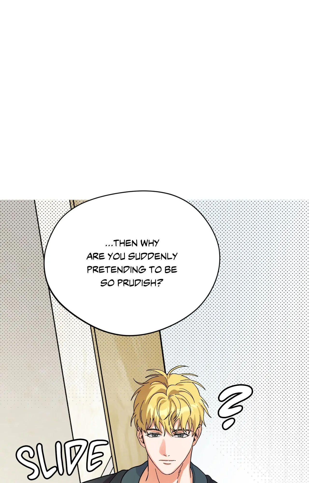 Order Up! [Official] - Chapter 16 manhwa