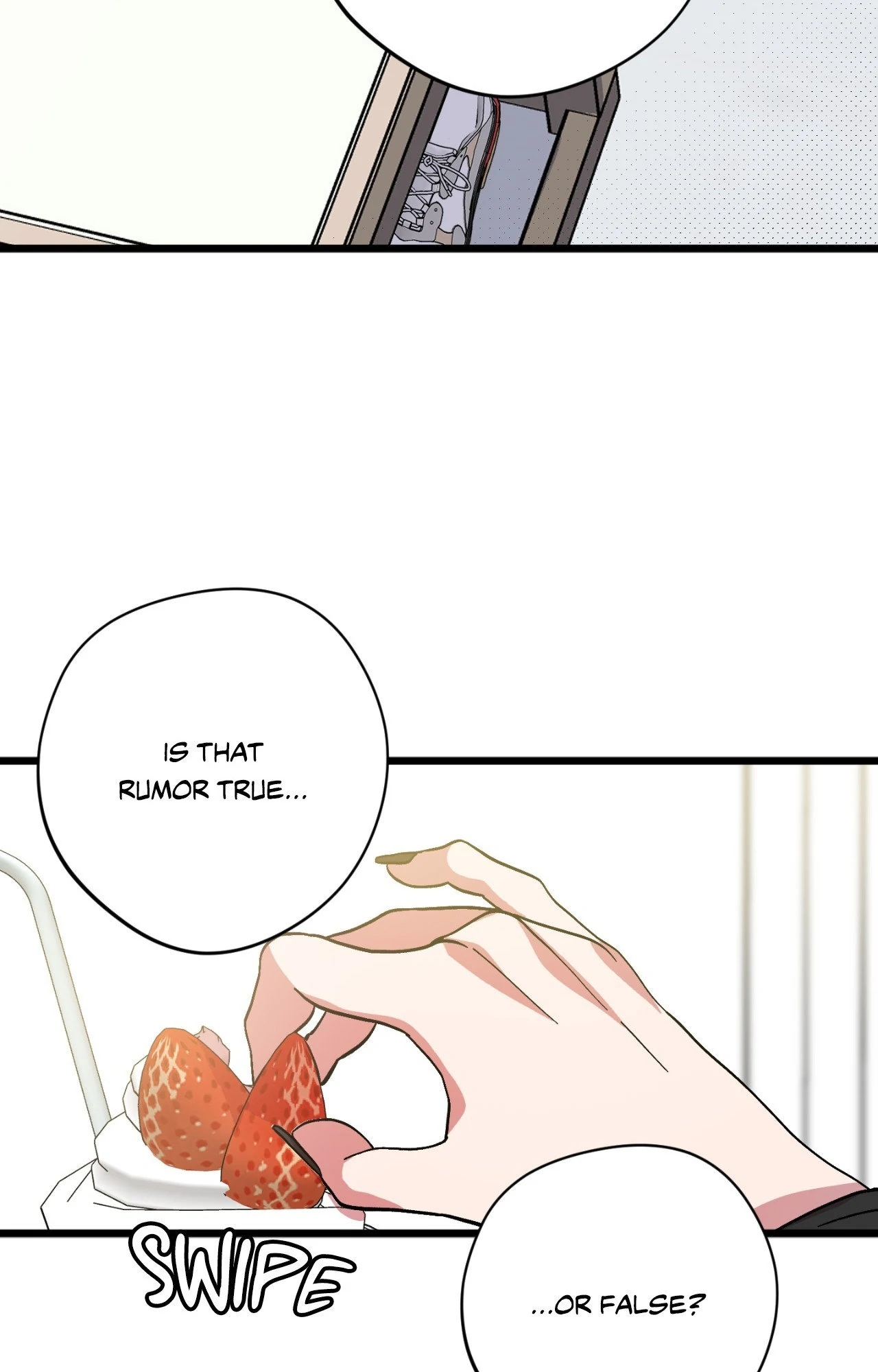 Order Up! [Official] - Chapter 16 manhwa
