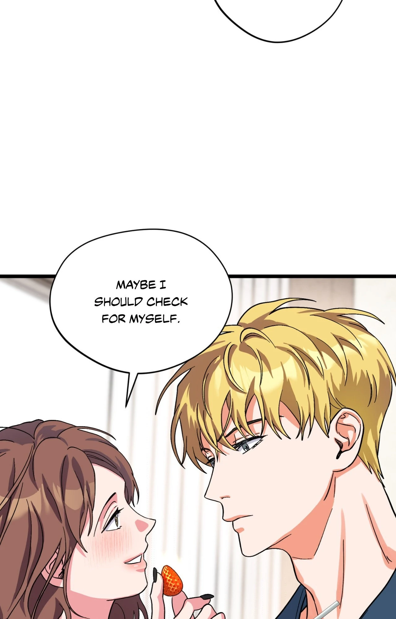 Order Up! [Official] - Chapter 16 manhwa