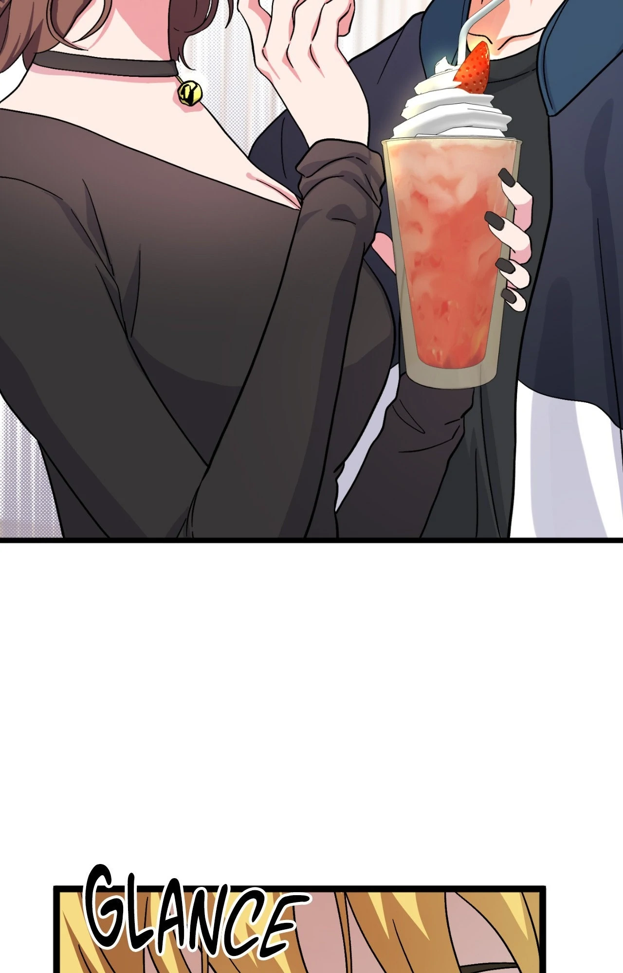 Order Up! [Official] - Chapter 16 manhwa