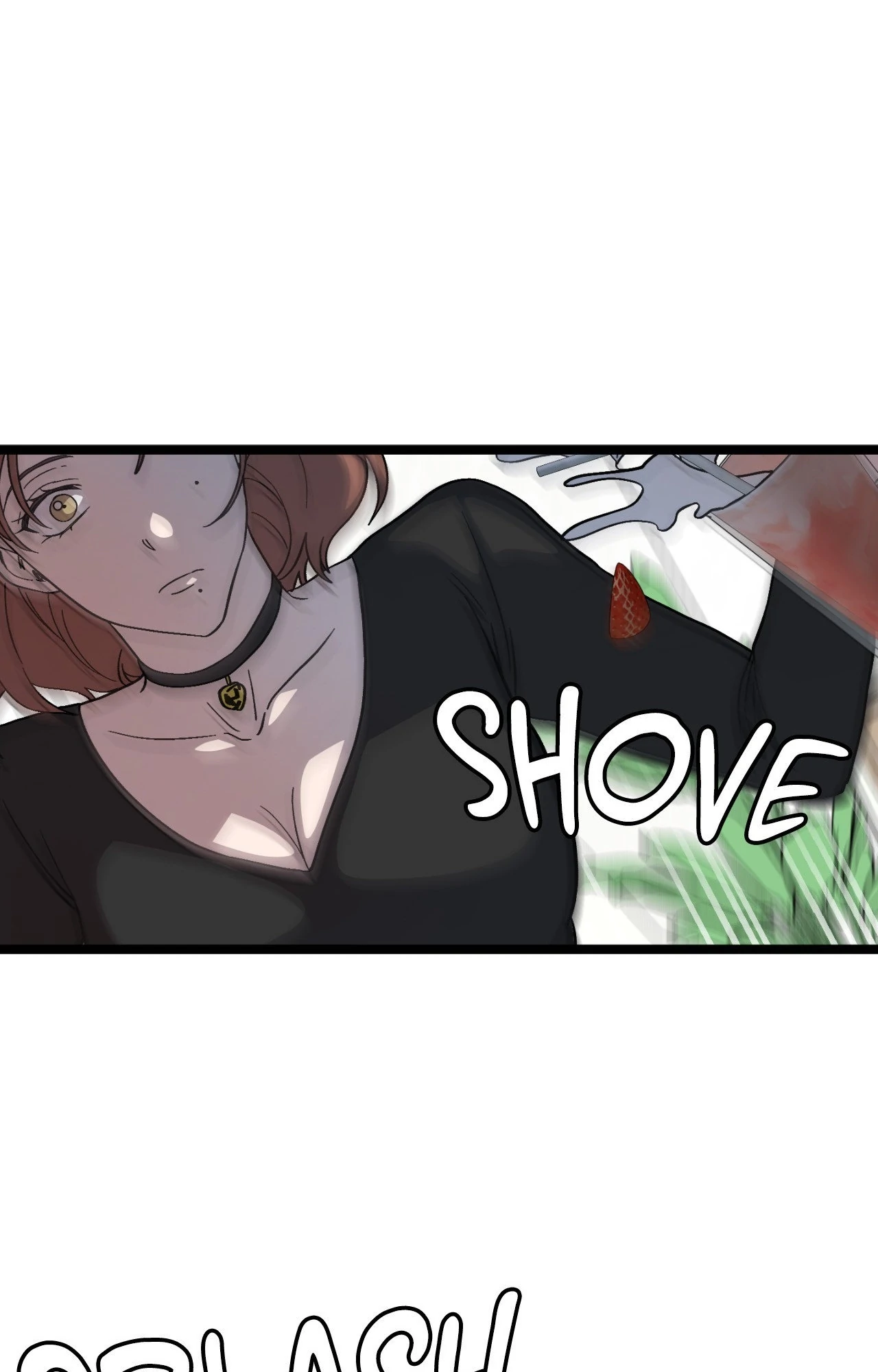 Order Up! [Official] - Chapter 16 manhwa