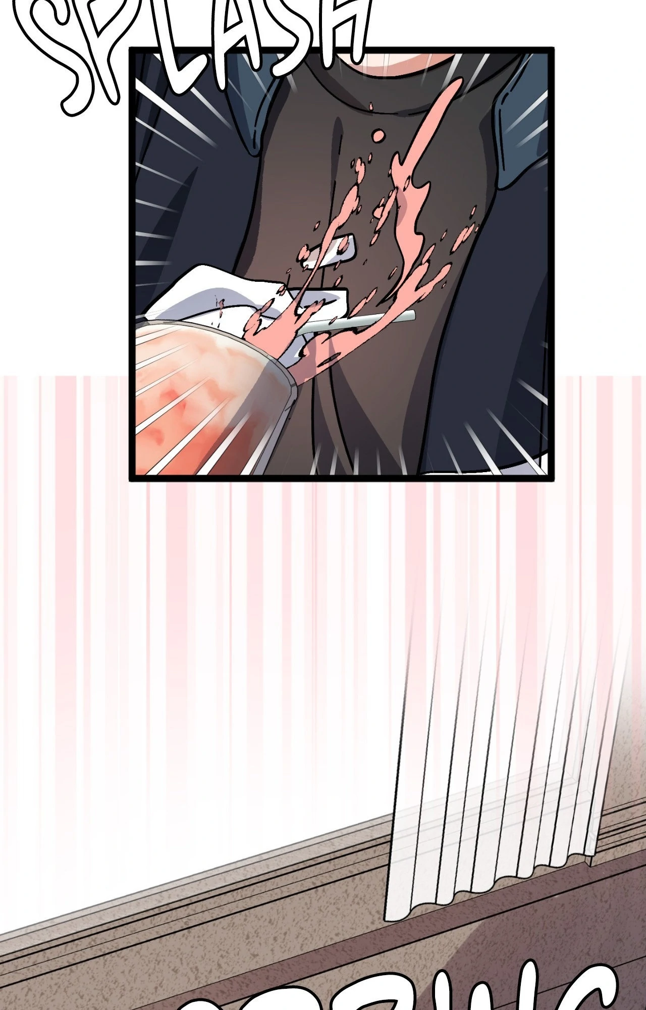 Order Up! [Official] - Chapter 16 manhwa