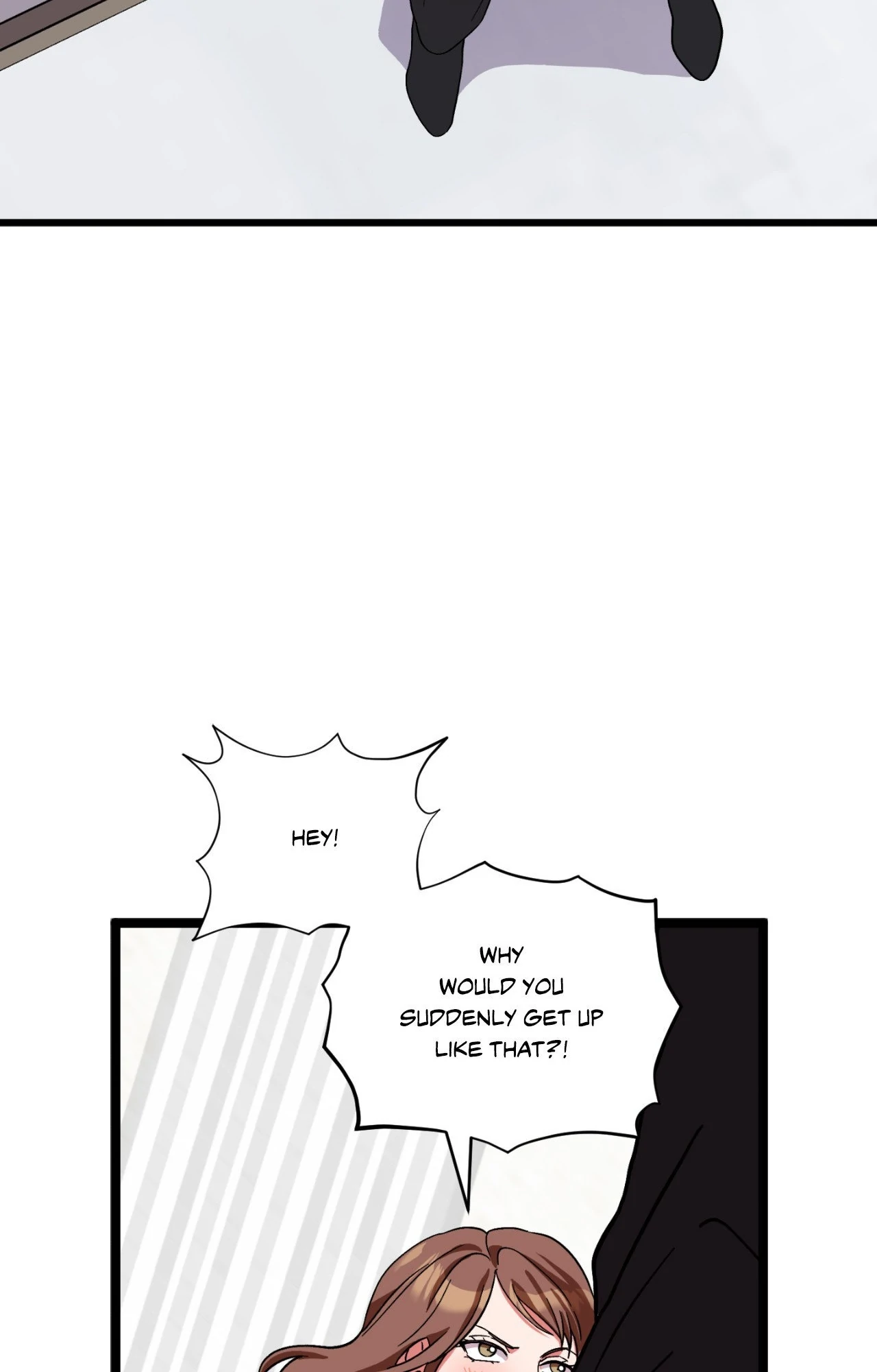 Order Up! [Official] - Chapter 16 manhwa