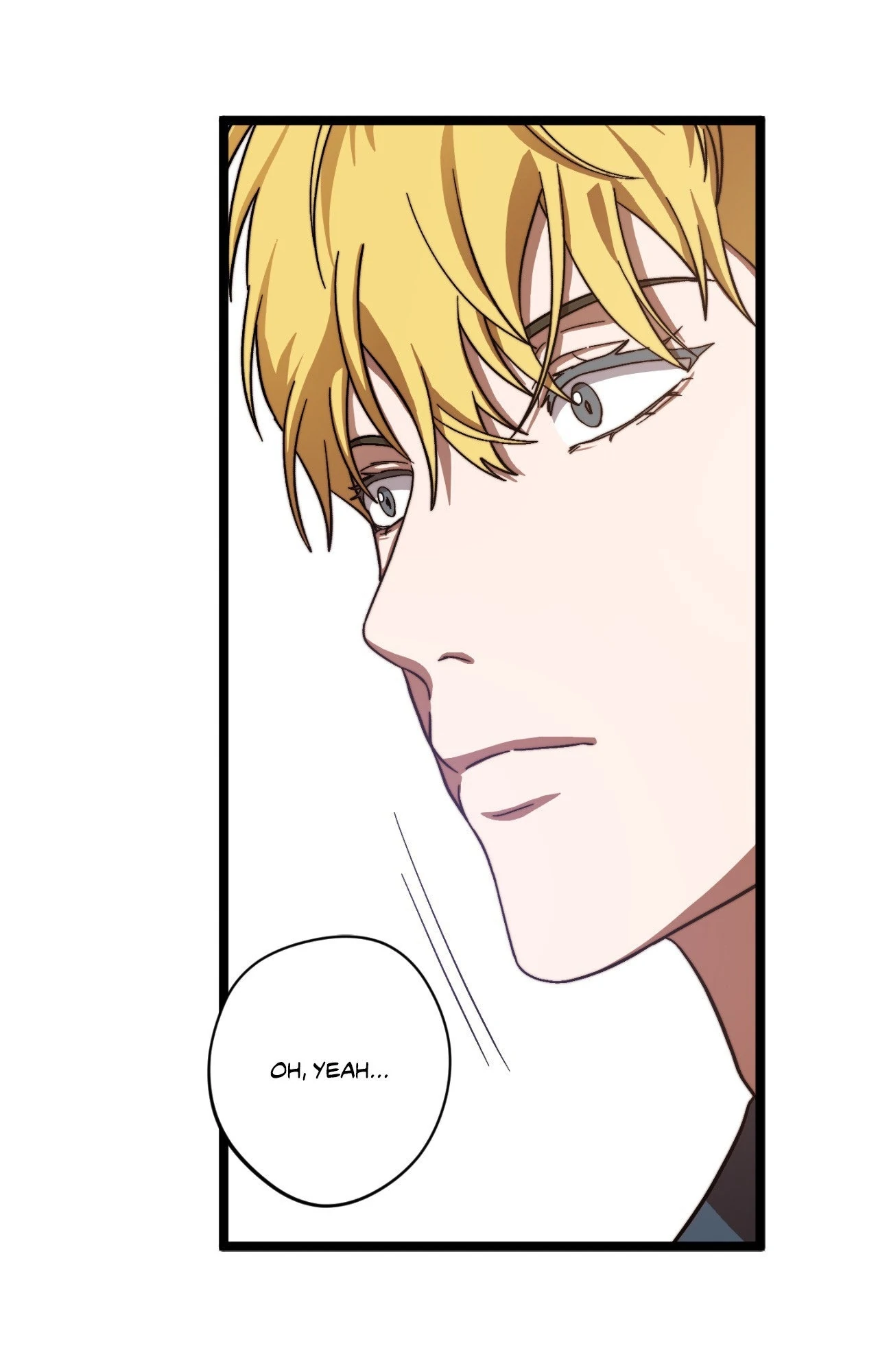Order Up! [Official] - Chapter 16 manhwa
