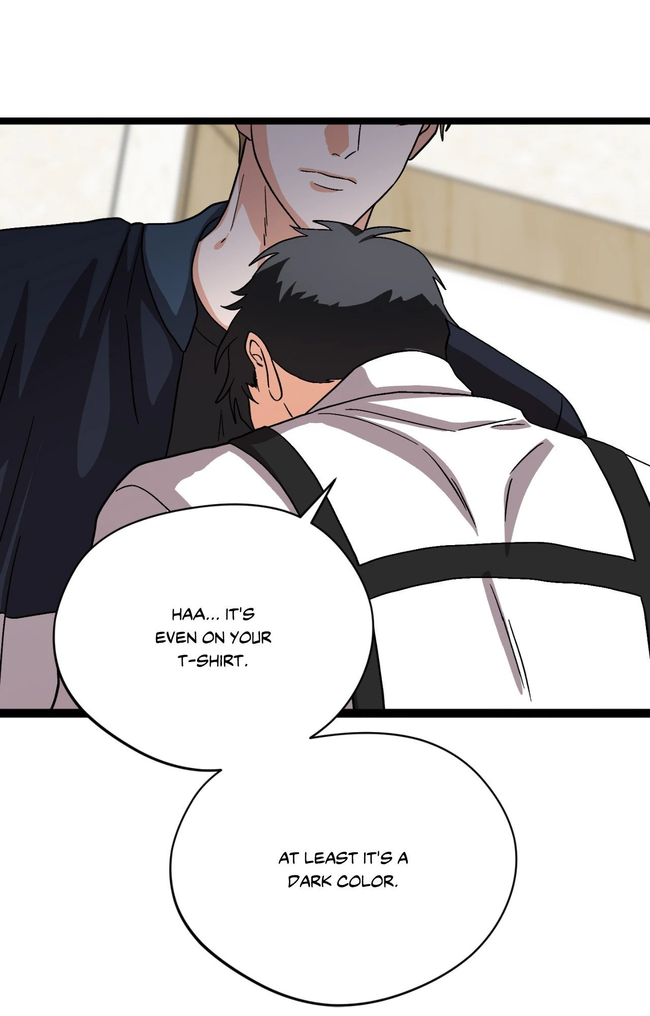 Order Up! [Official] - Chapter 16 manhwa