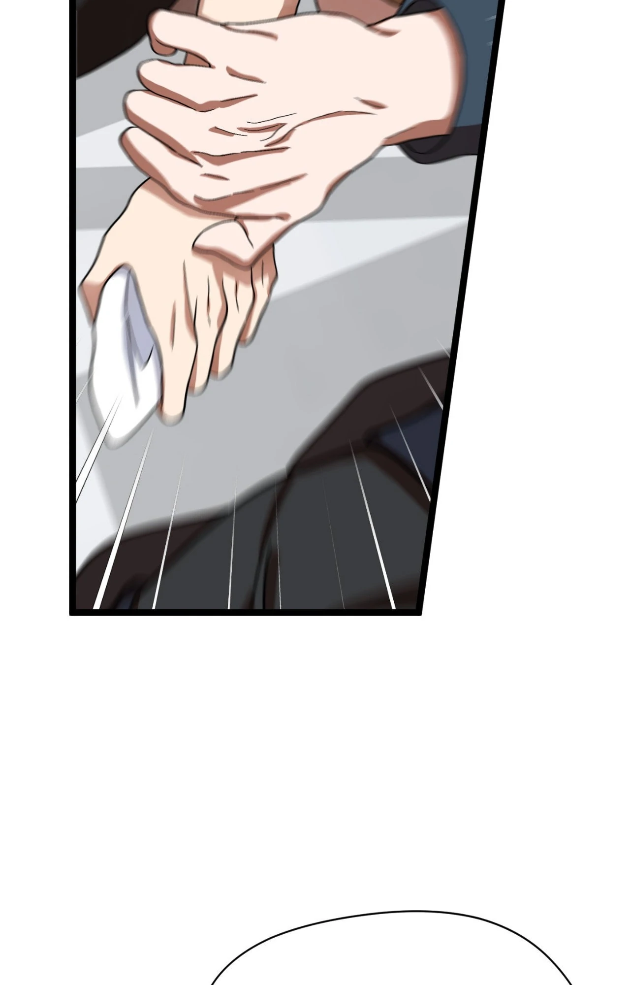 Order Up! [Official] - Chapter 16 manhwa