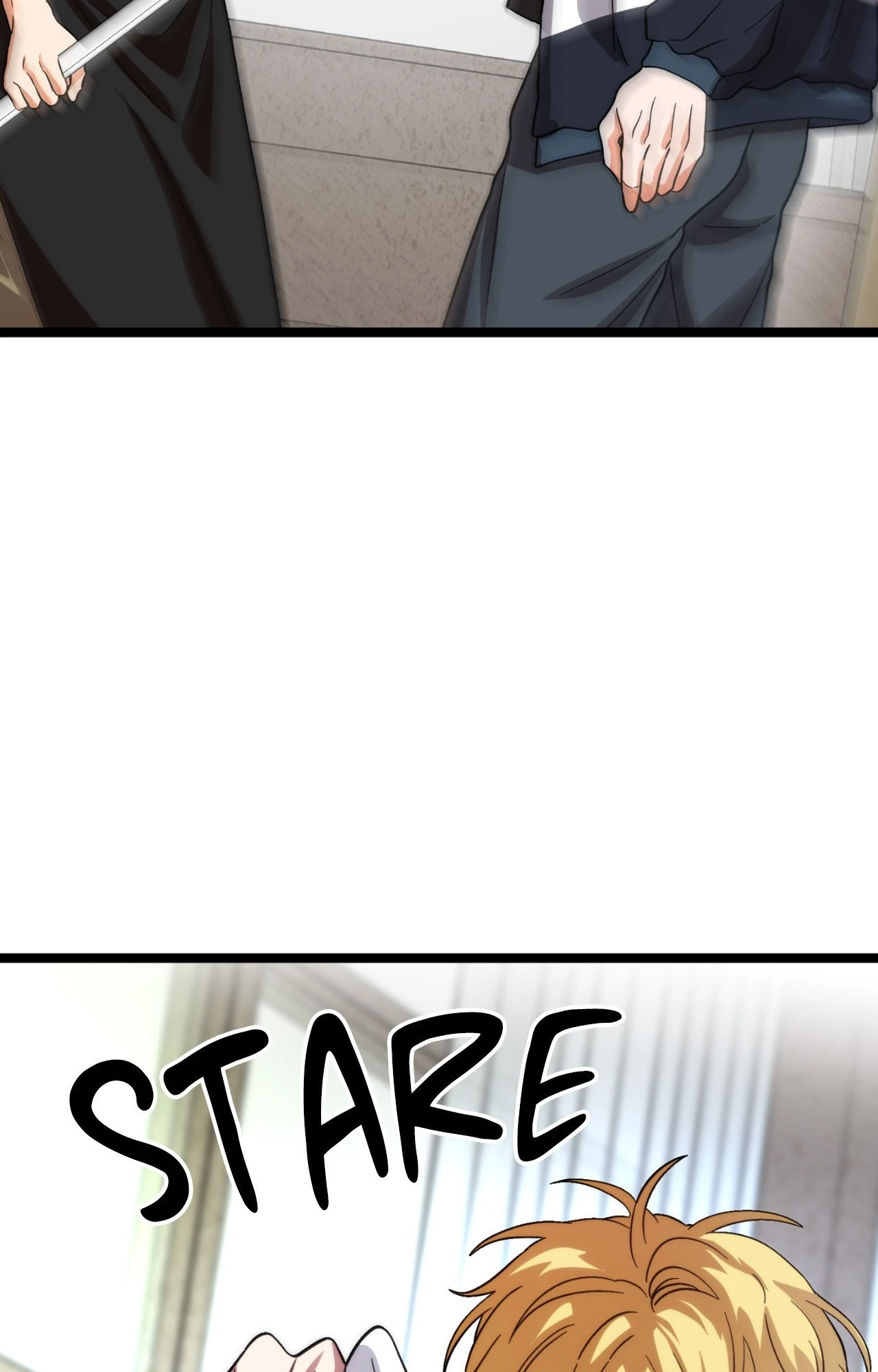 Order Up! [Official] - Chapter 16 manhwa